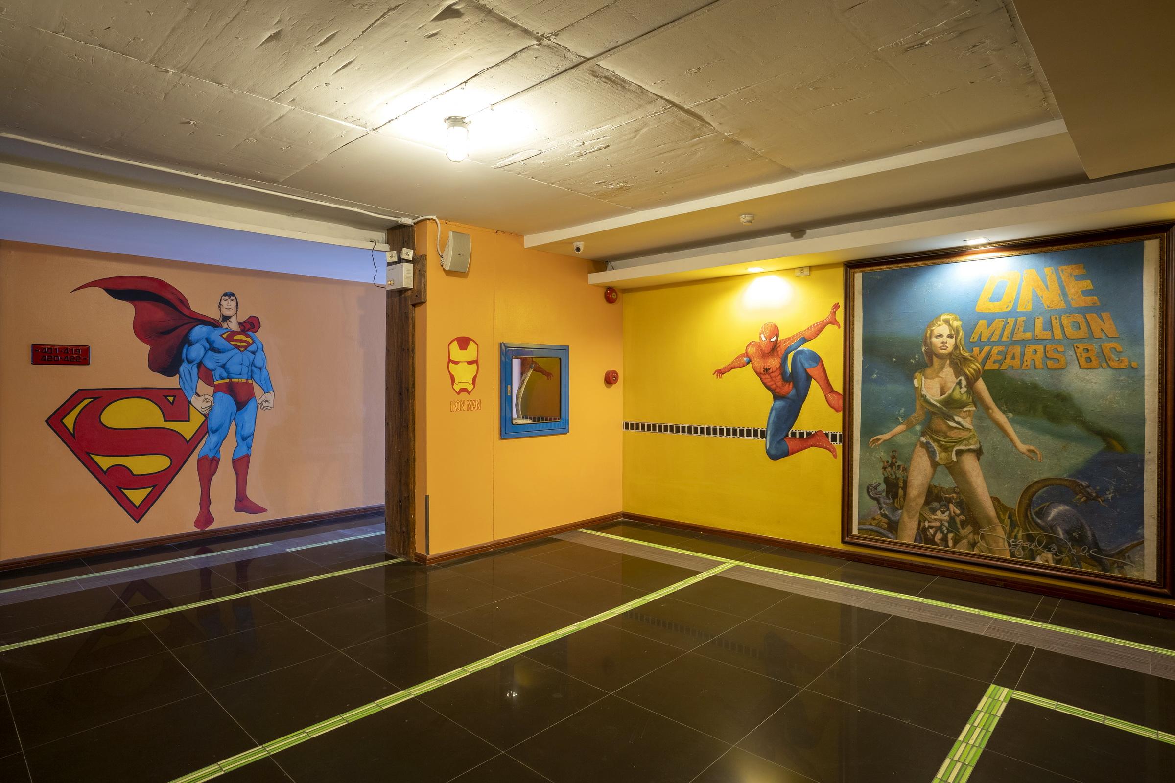 Khách sạn Mestyle Place 3*