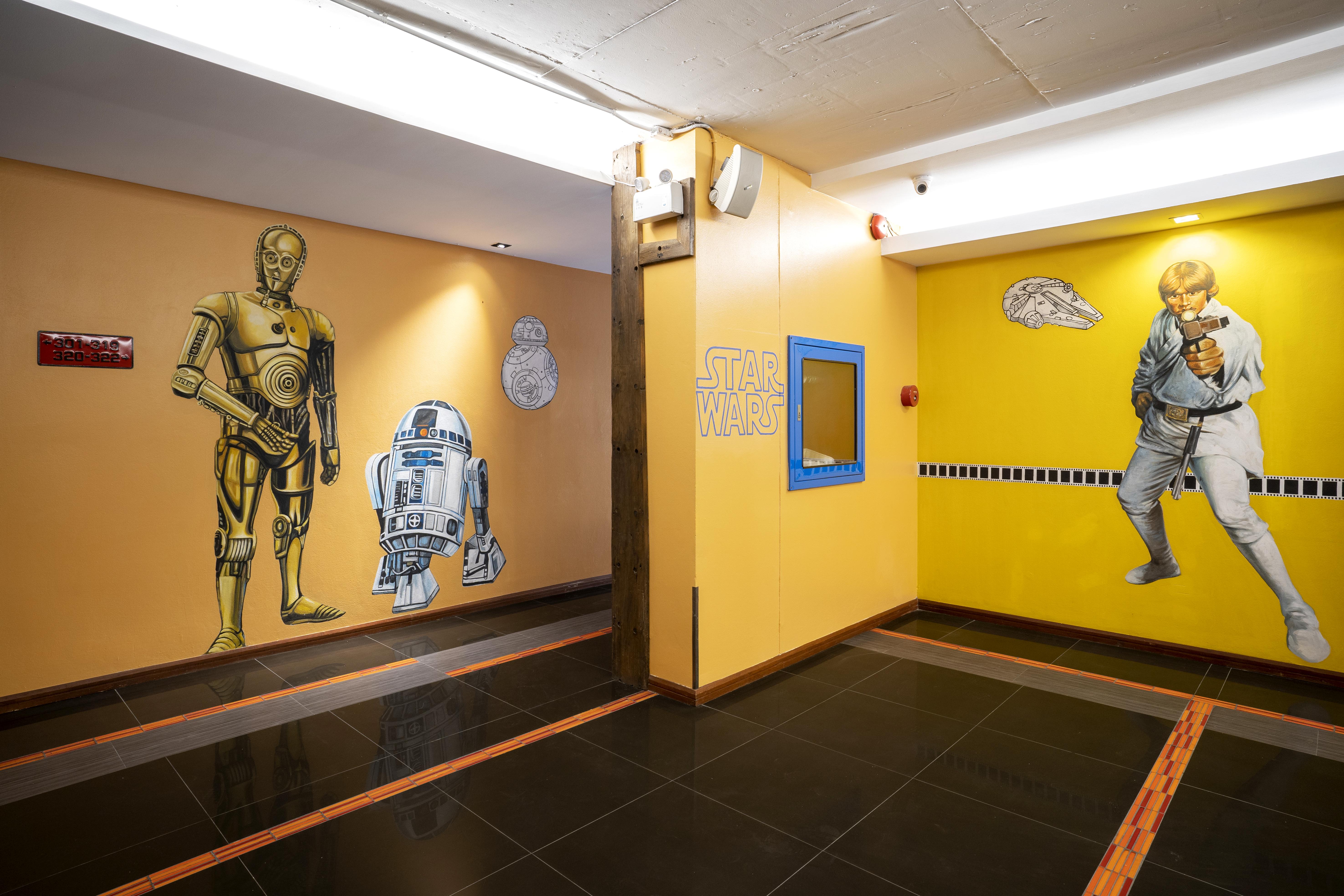Mestyle Place Khách sạn 3*