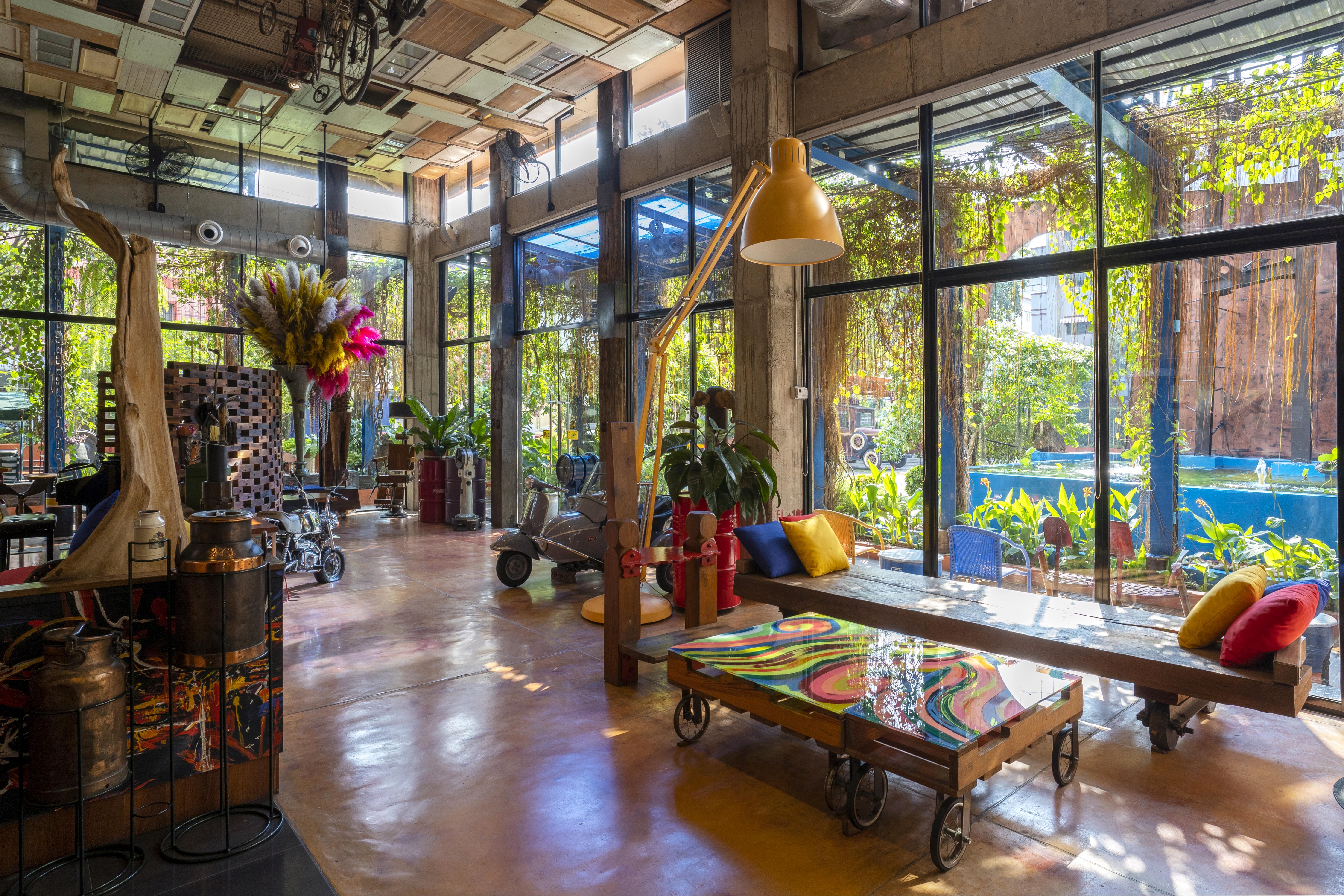 Mestyle Place Khách sạn 3*