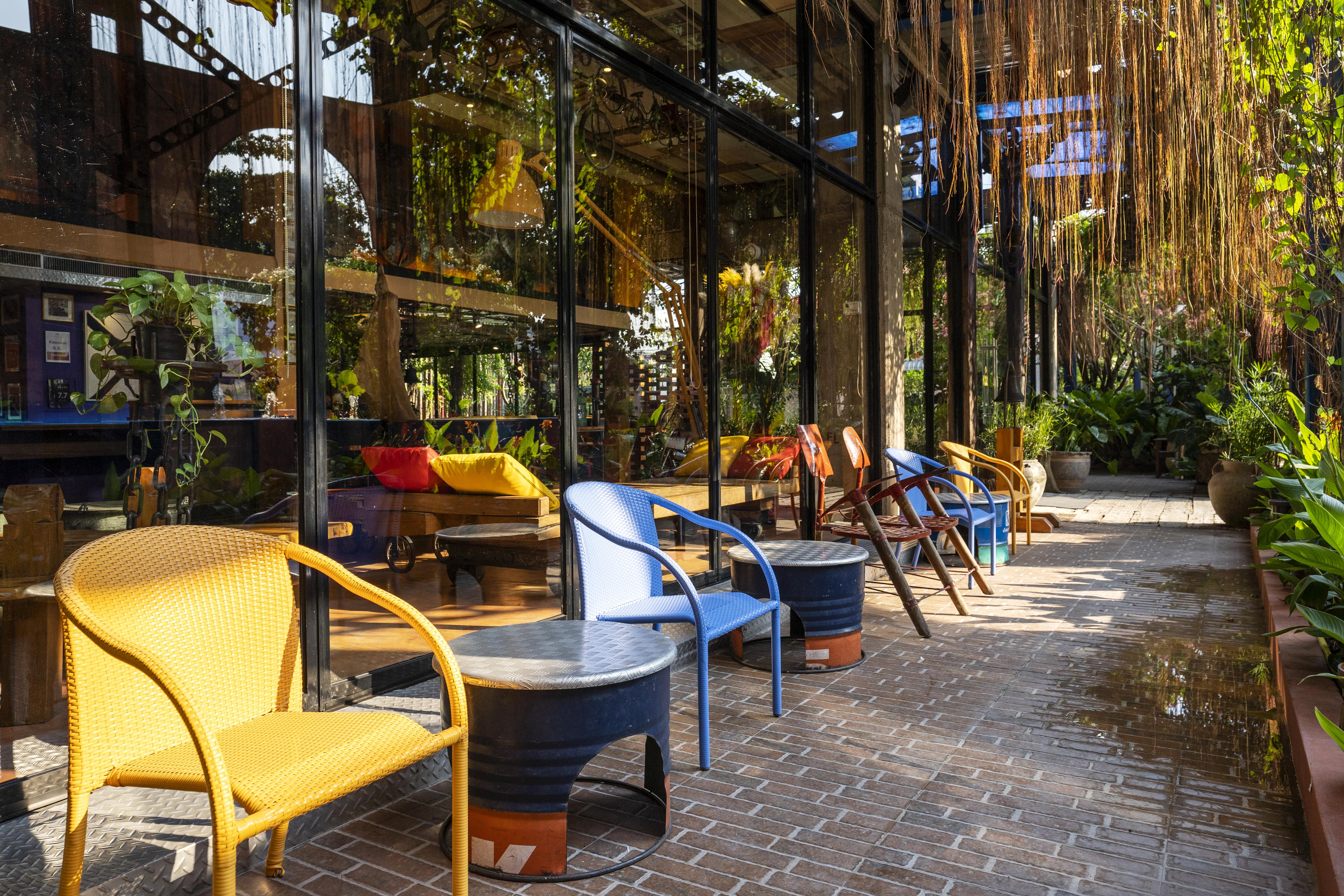 Khách sạn Mestyle Place