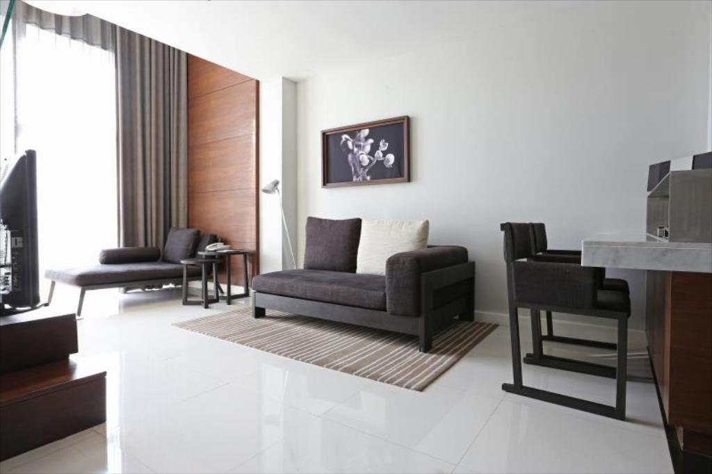 Hotel S31 Sukhumvit Bangkok