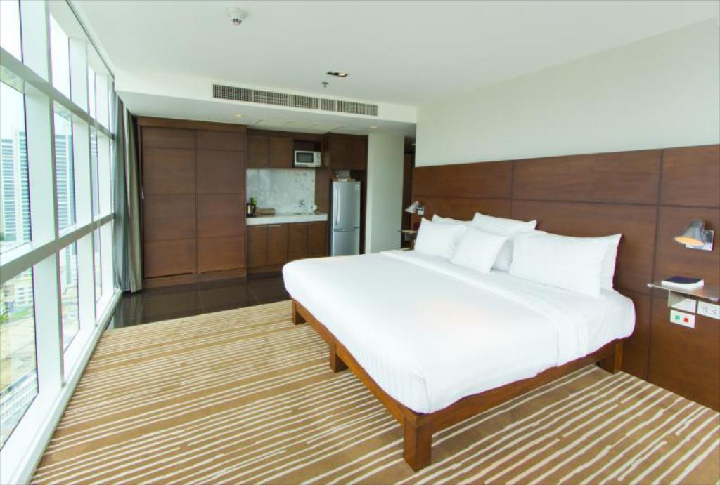 Hotel S31 Sukhumvit Bangkok