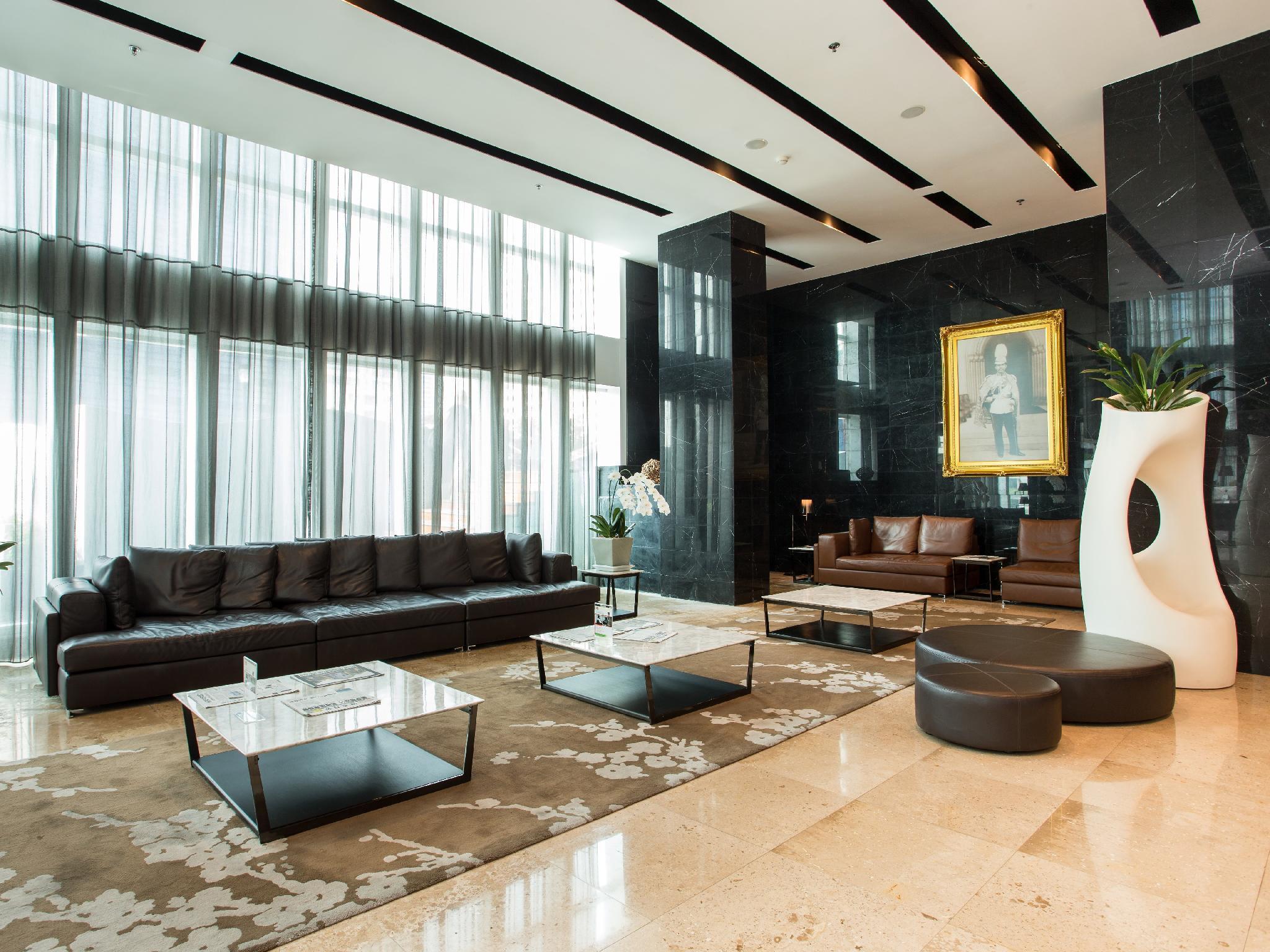 Hotel S31 Sukhumvit 5*