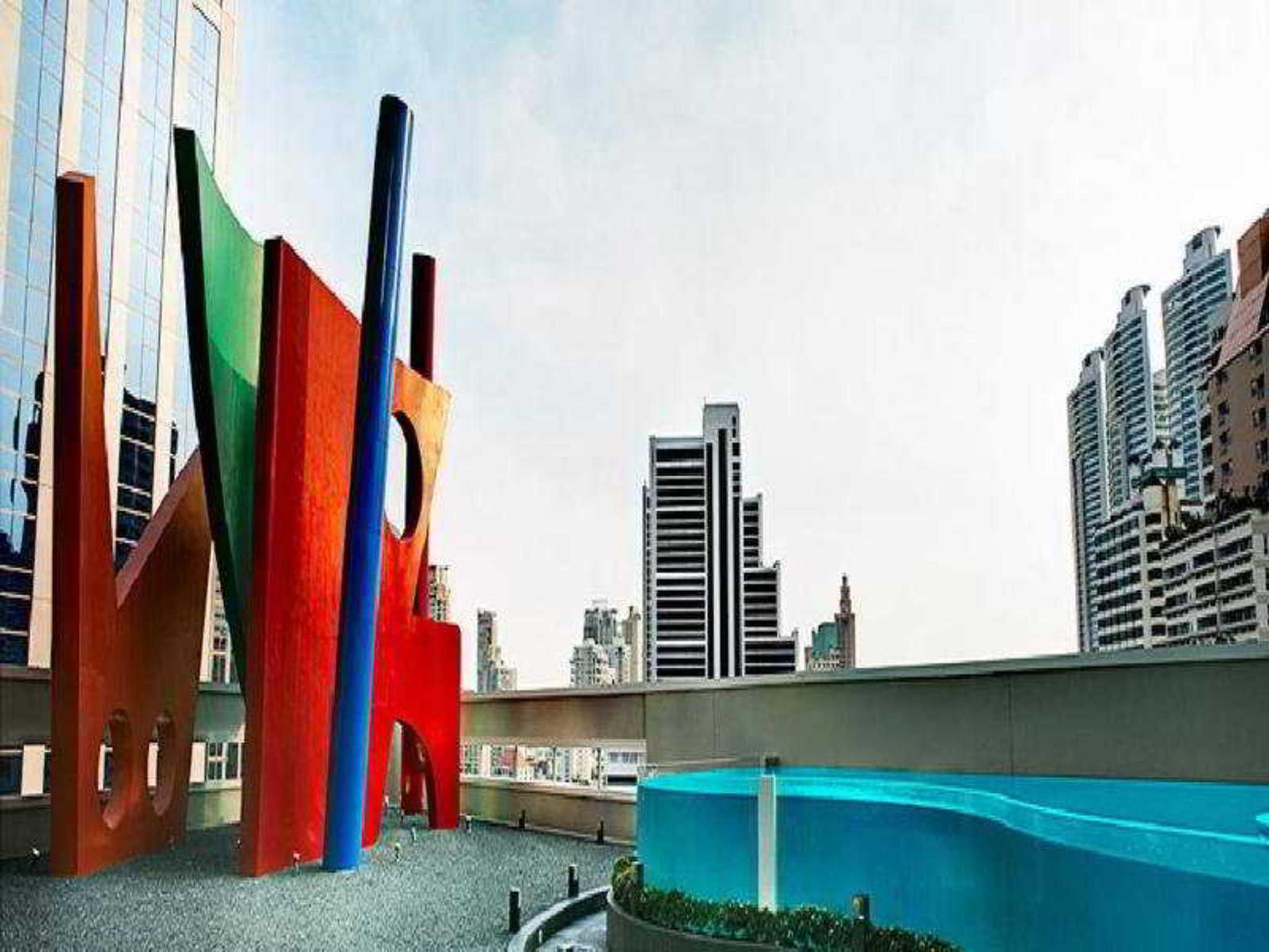 S31 Sukhumvit Hotel Bangkok