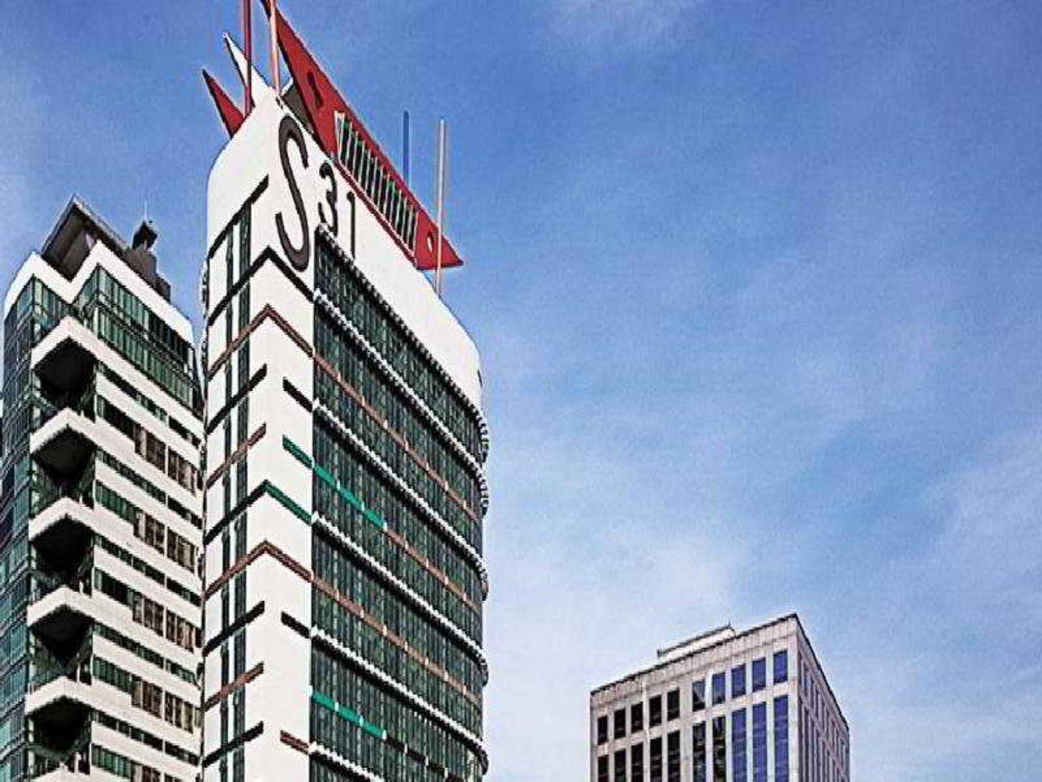 S31 Sukhumvit 5* Bangkok