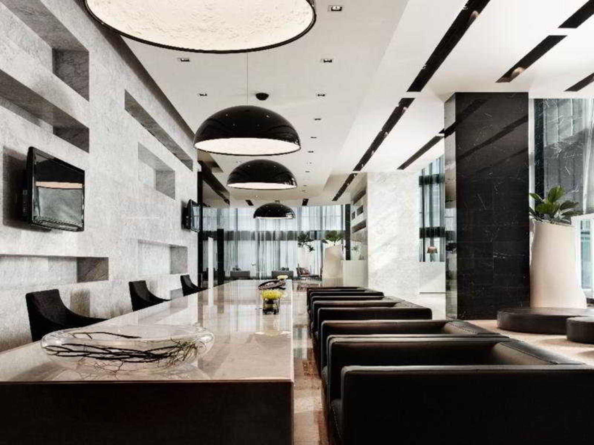 S31 Sukhumvit Hotel
