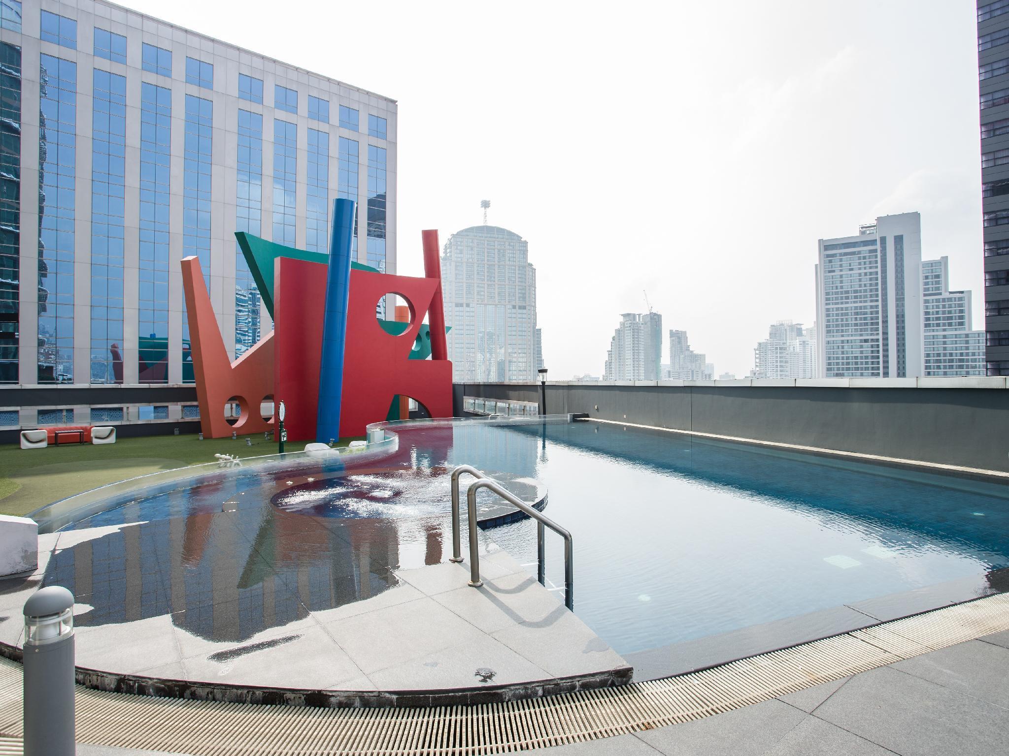 S31 Sukhumvit Hotel Bangkok