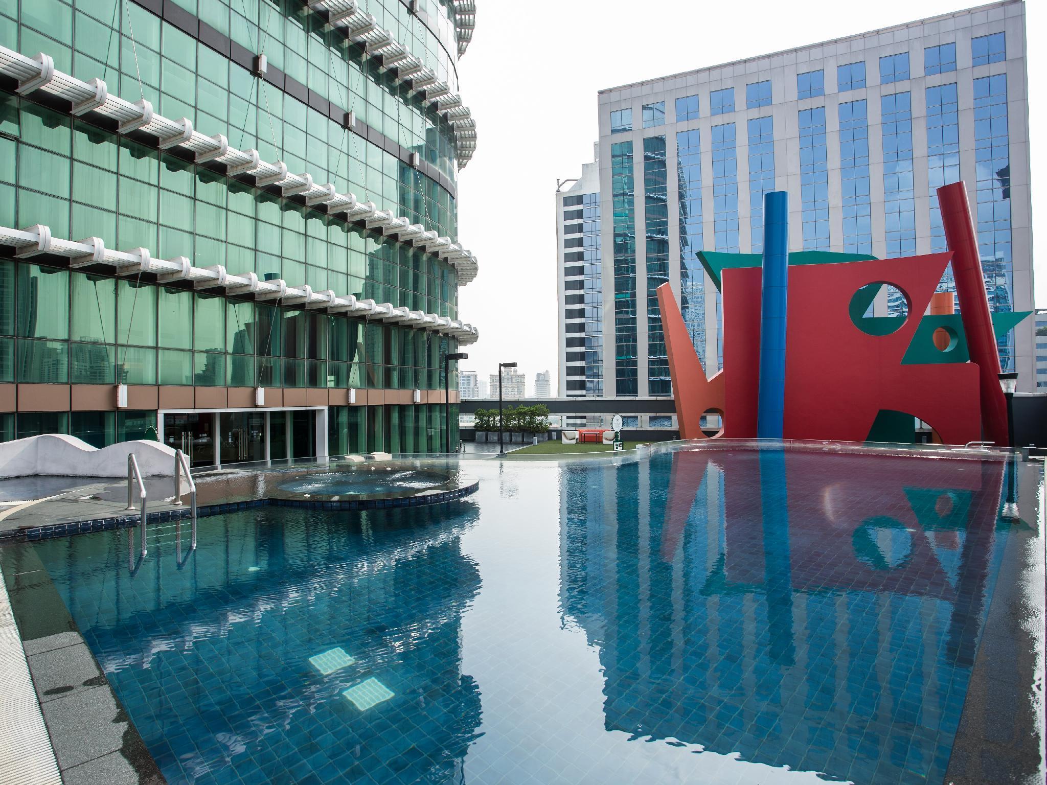 S31 Sukhumvit Bangkok