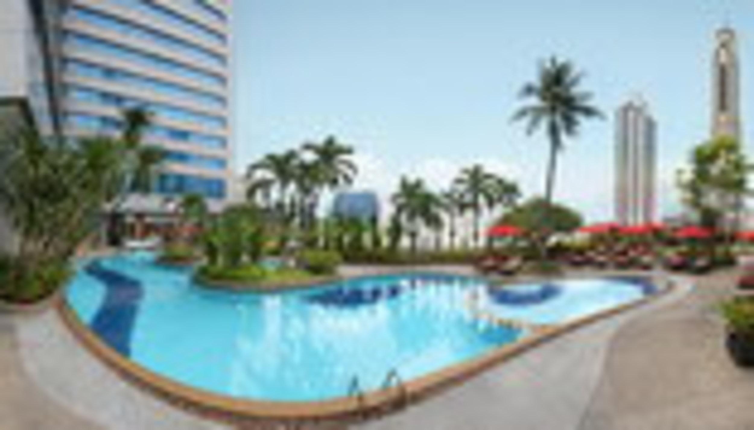Khách sạn Amari 5*