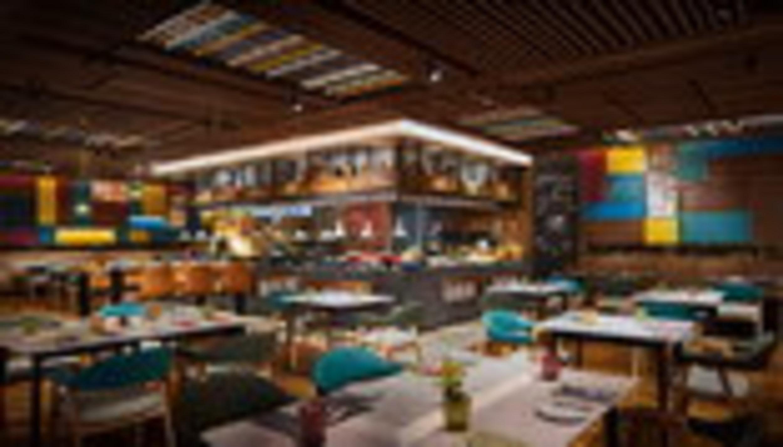 Khách sạn Amari 5*