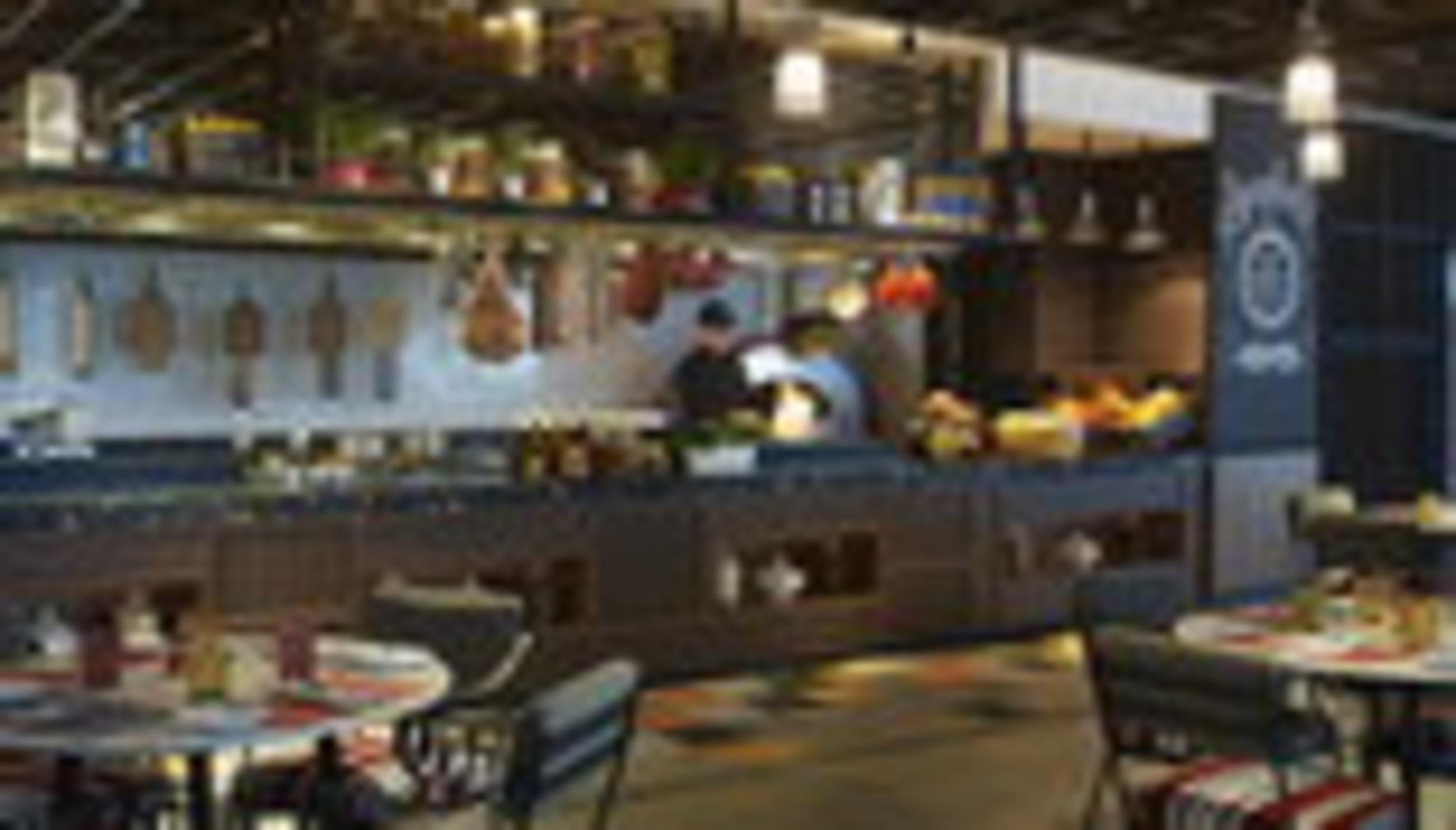 Amari Khách sạn 5*