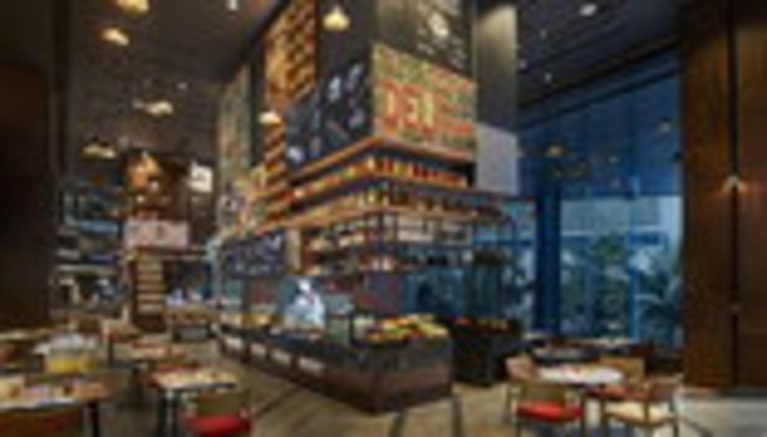 Amari Khách sạn 5*