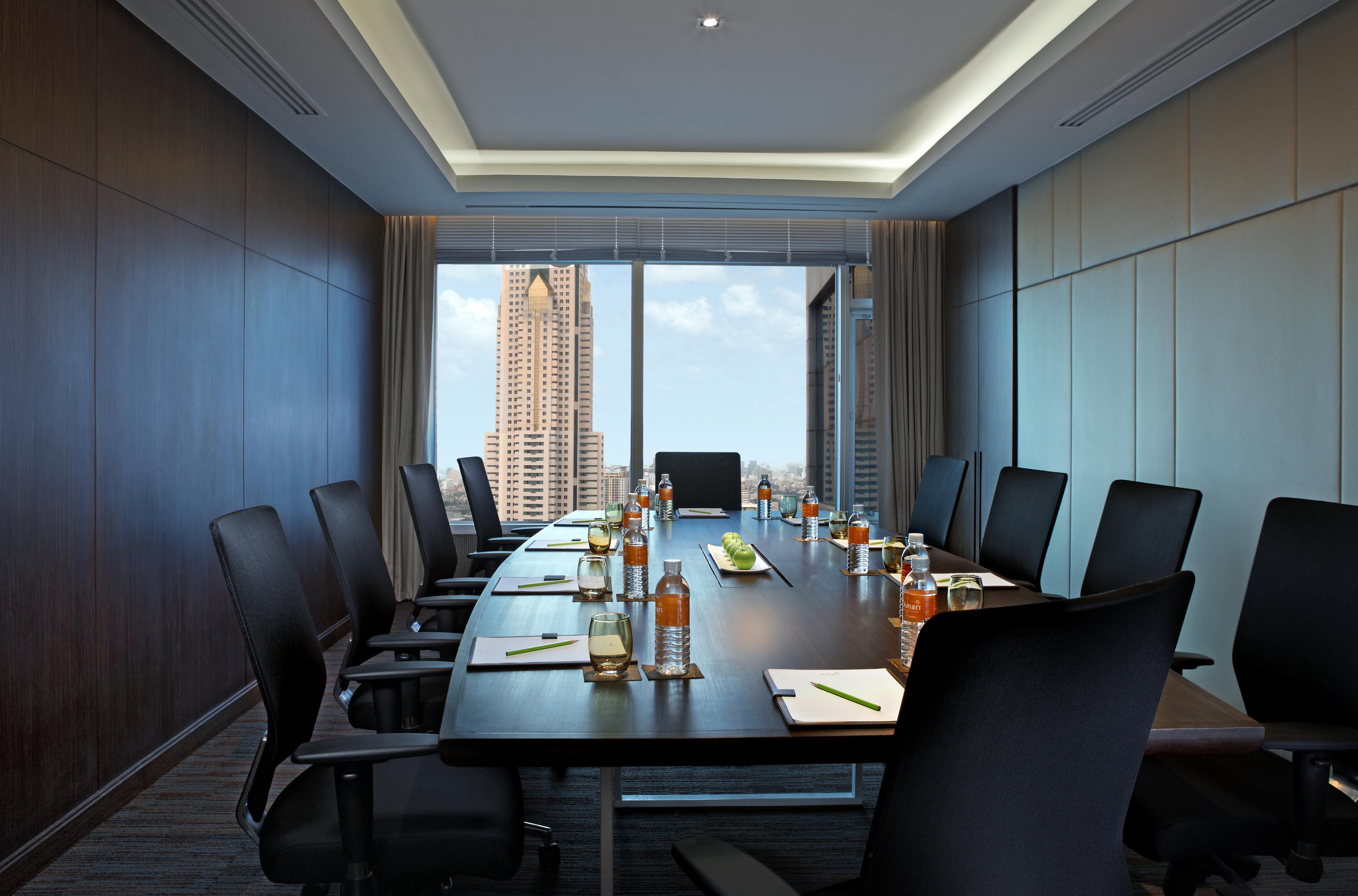 Khách sạn Amari 5*