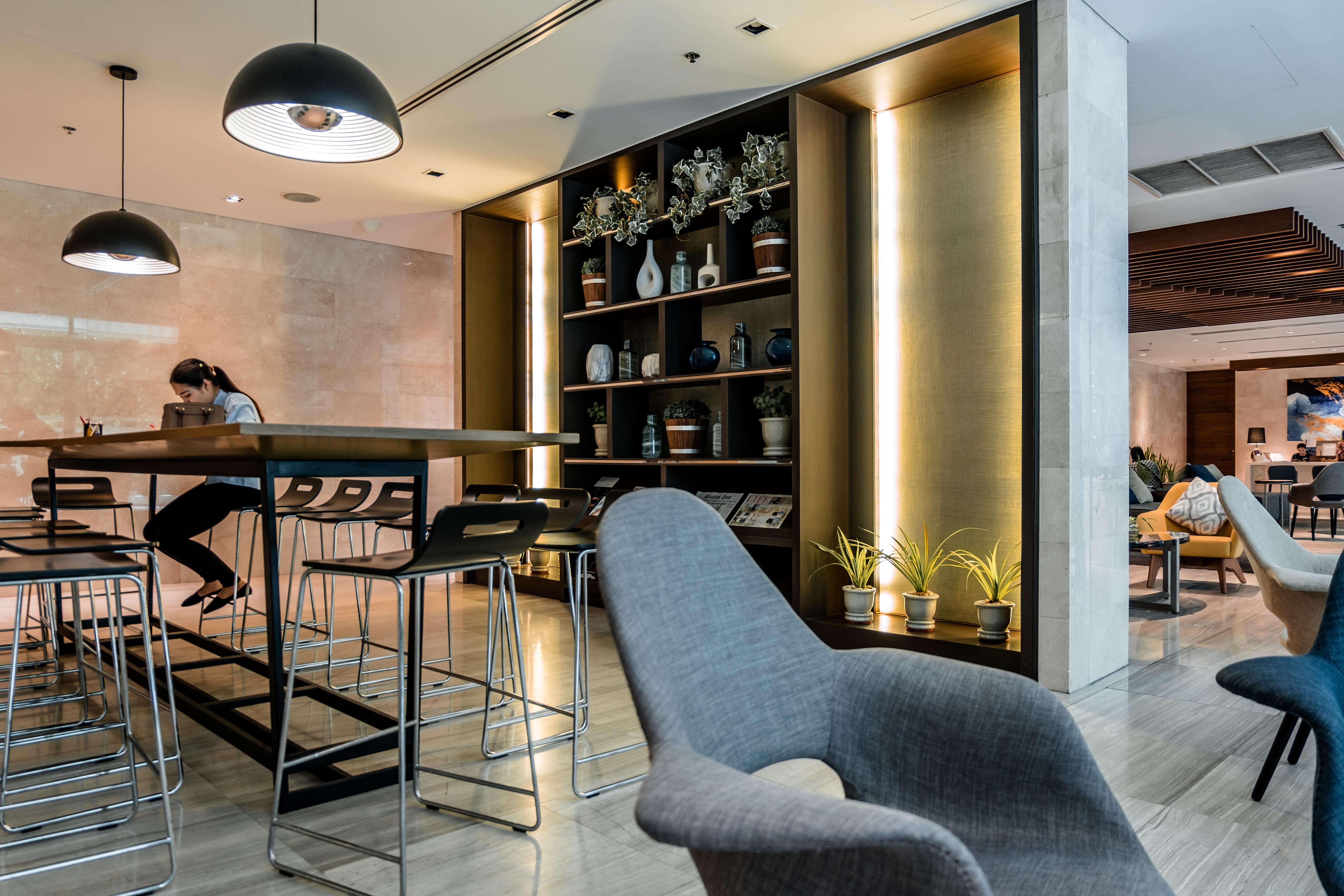 Shama Sukhumvit Hotel Bangkok