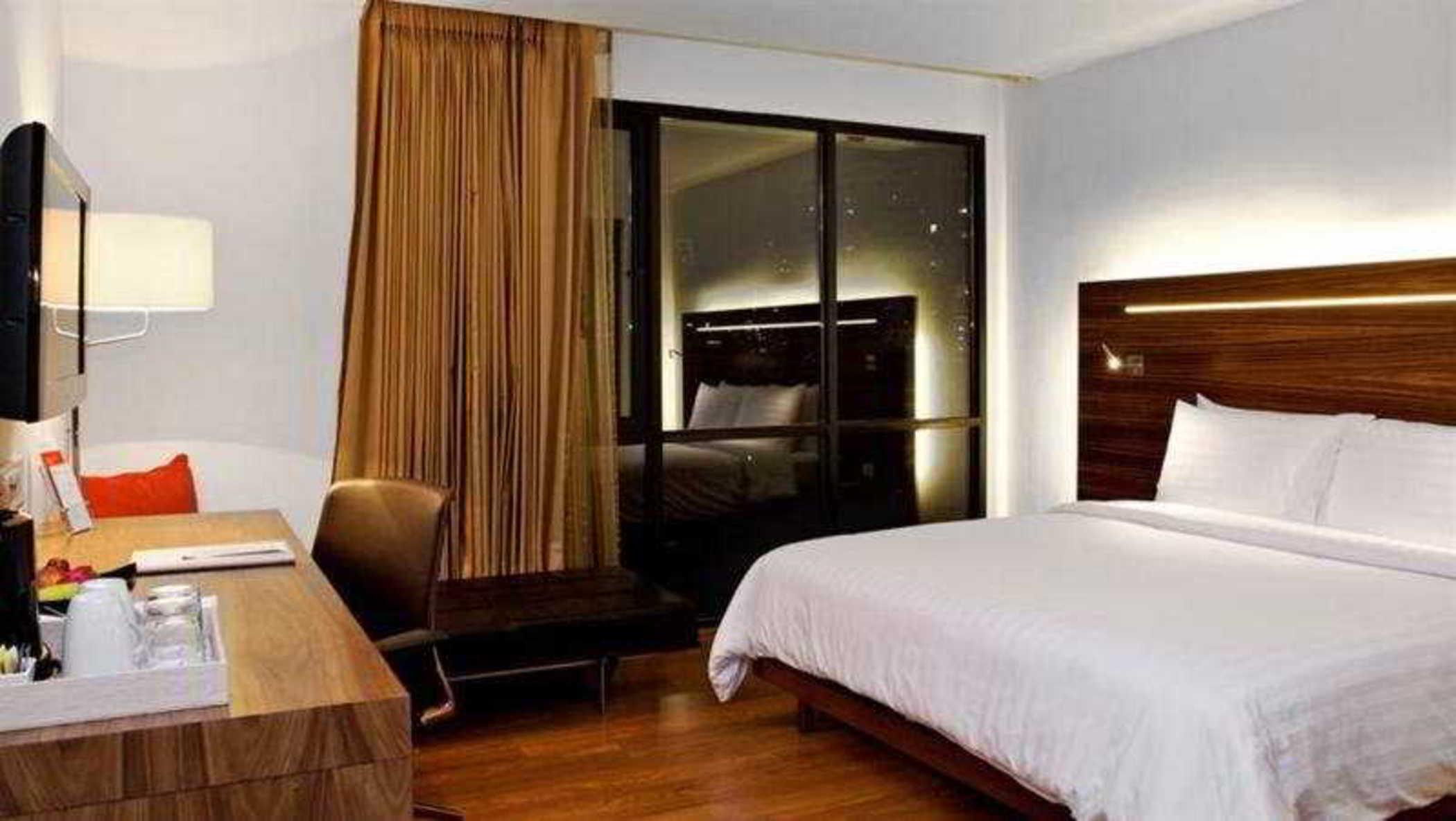 Khách sạn Sacha's Uno Sha 3*