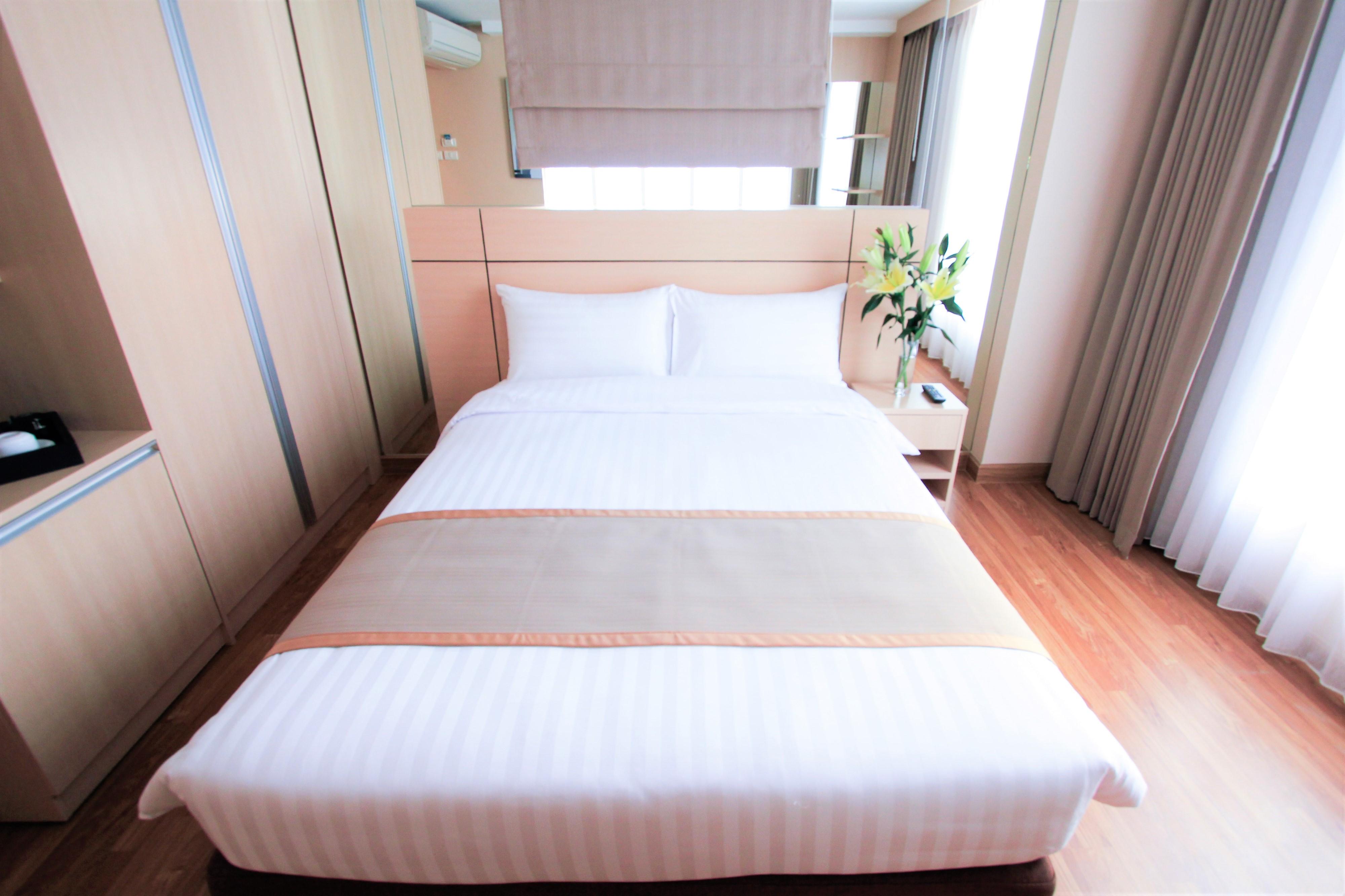 Mini-hôtel Petals Bangkok