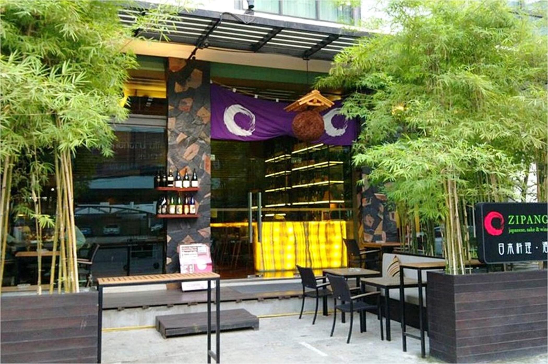 Khách sạn Sacha's Uno Sha Bangkok