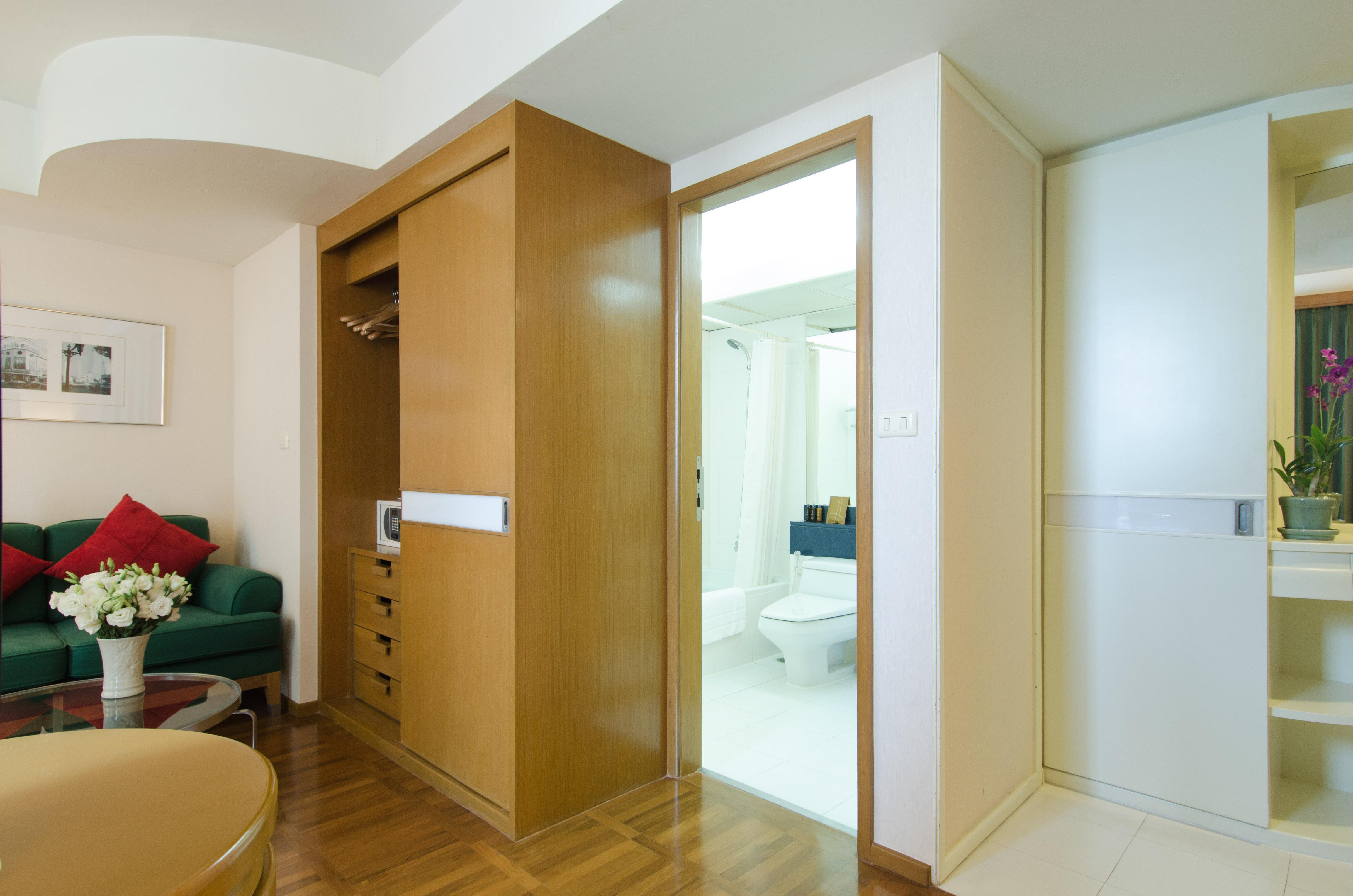 At Ease Saladaeng By Aetas 4*