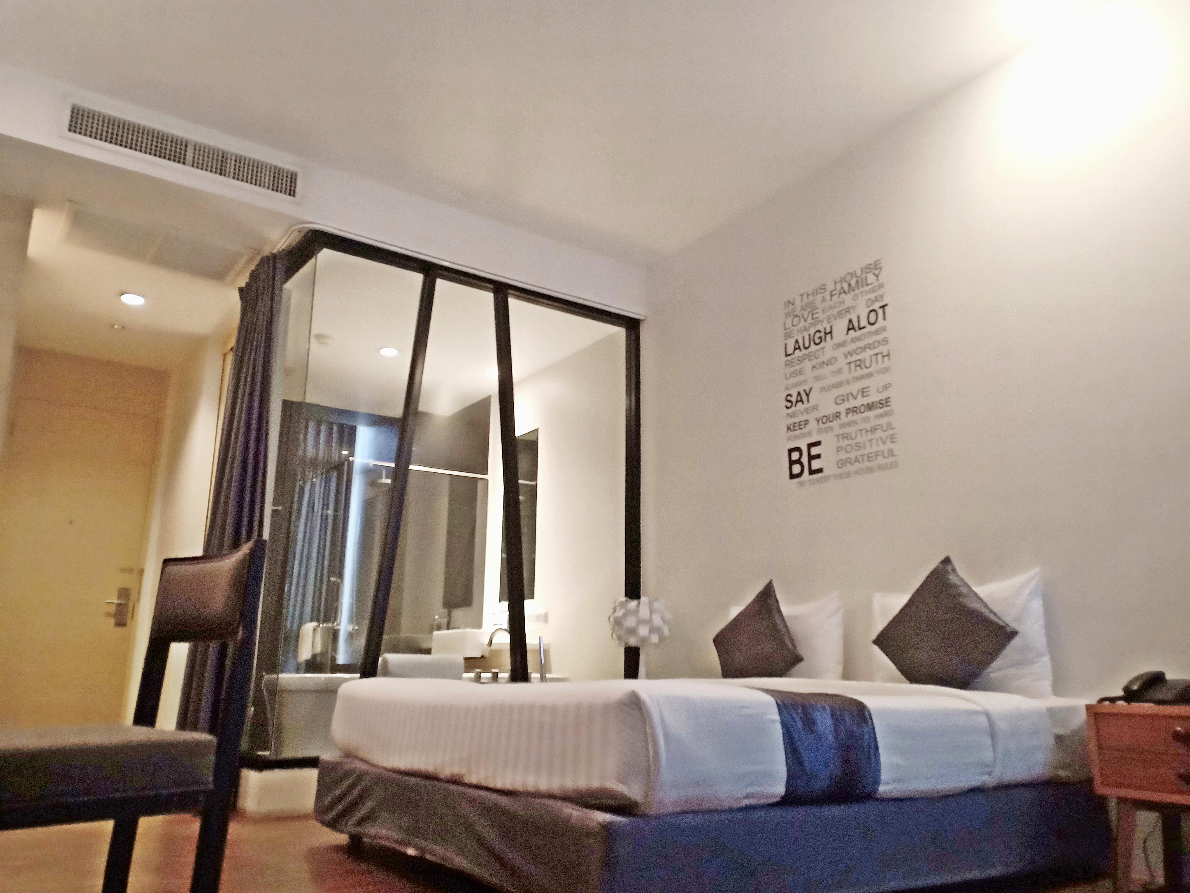 Vismaya Suvarnabhumi Hotell