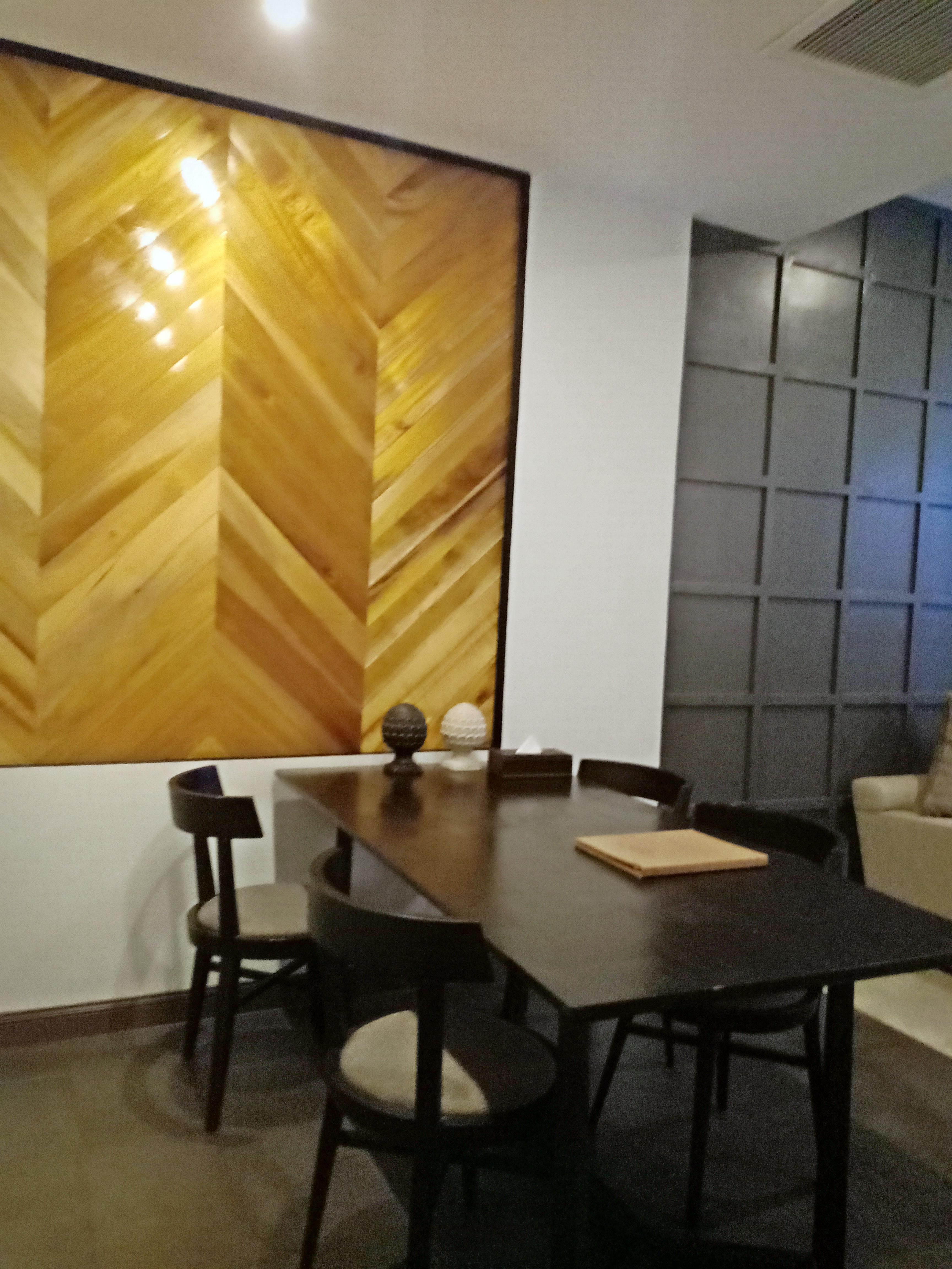 Vismaya Suvarnabhumi Hotell Bangkok