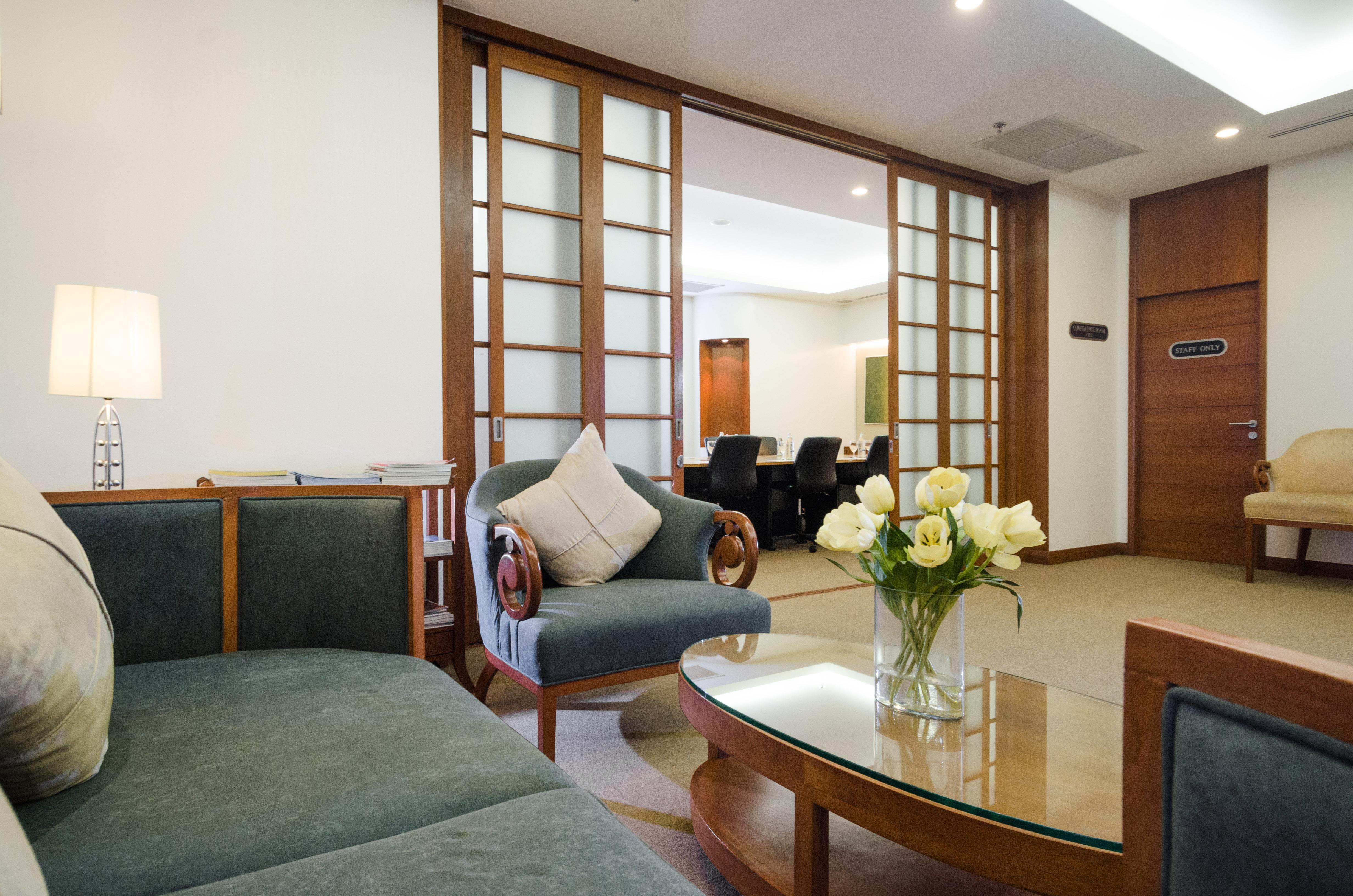 At Ease Saladaeng By Aetas 4* Bangkok