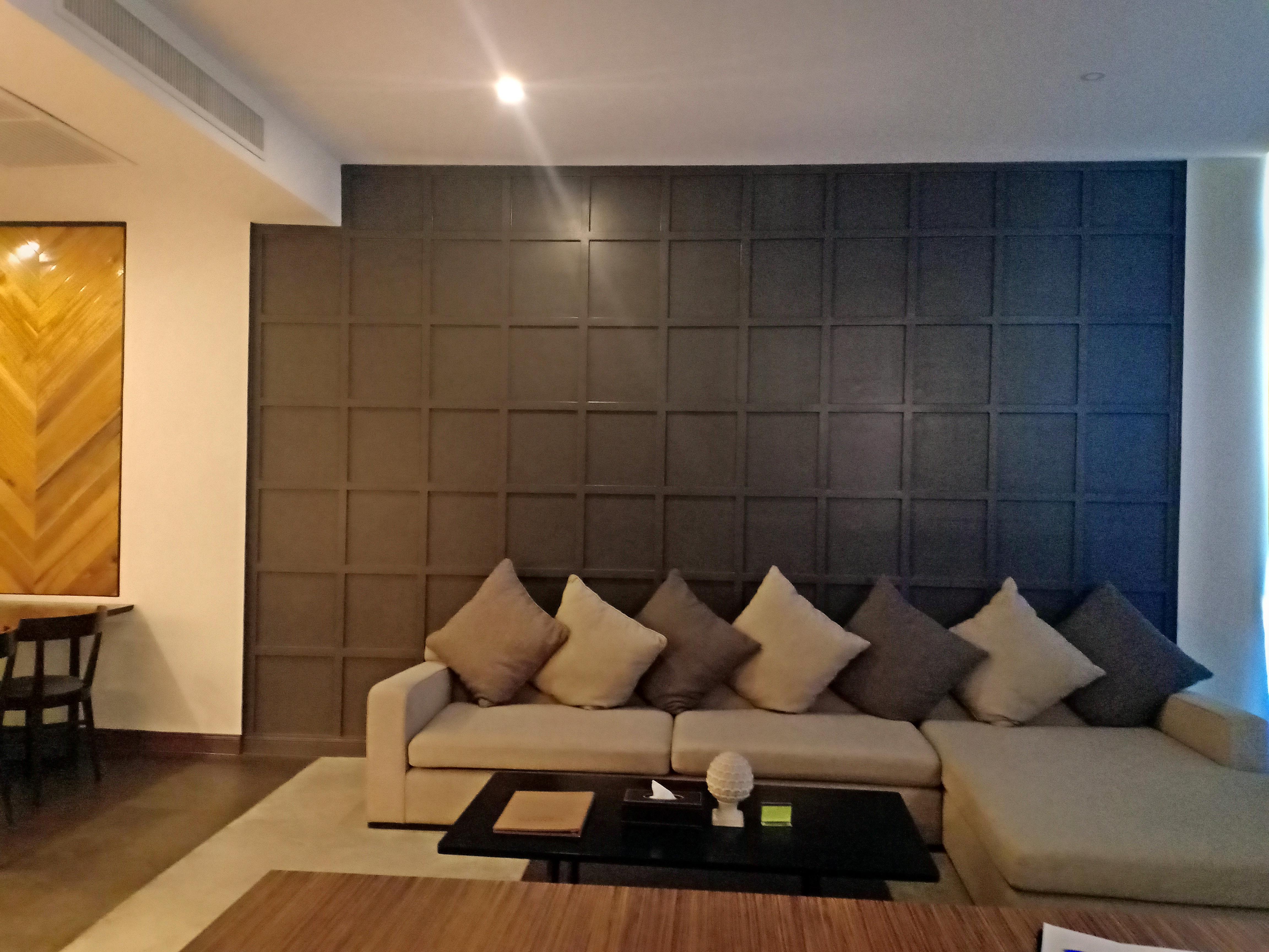 Vismaya Suvarnabhumi Hotell