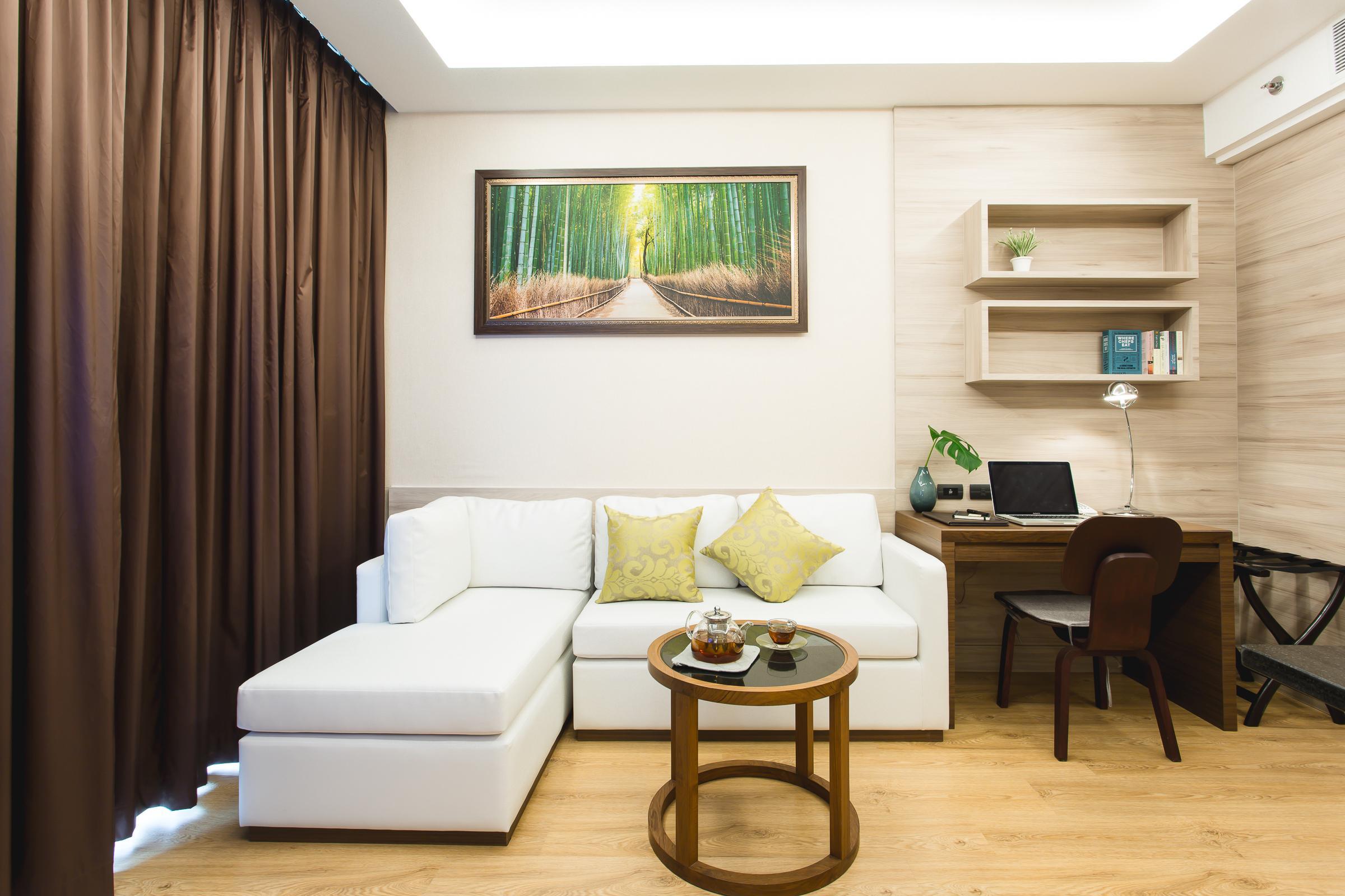 Adelphi Forty-nine 4* Banguecoque
