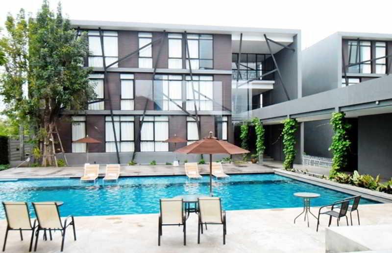 Vismaya Suvarnabhumi Hotell