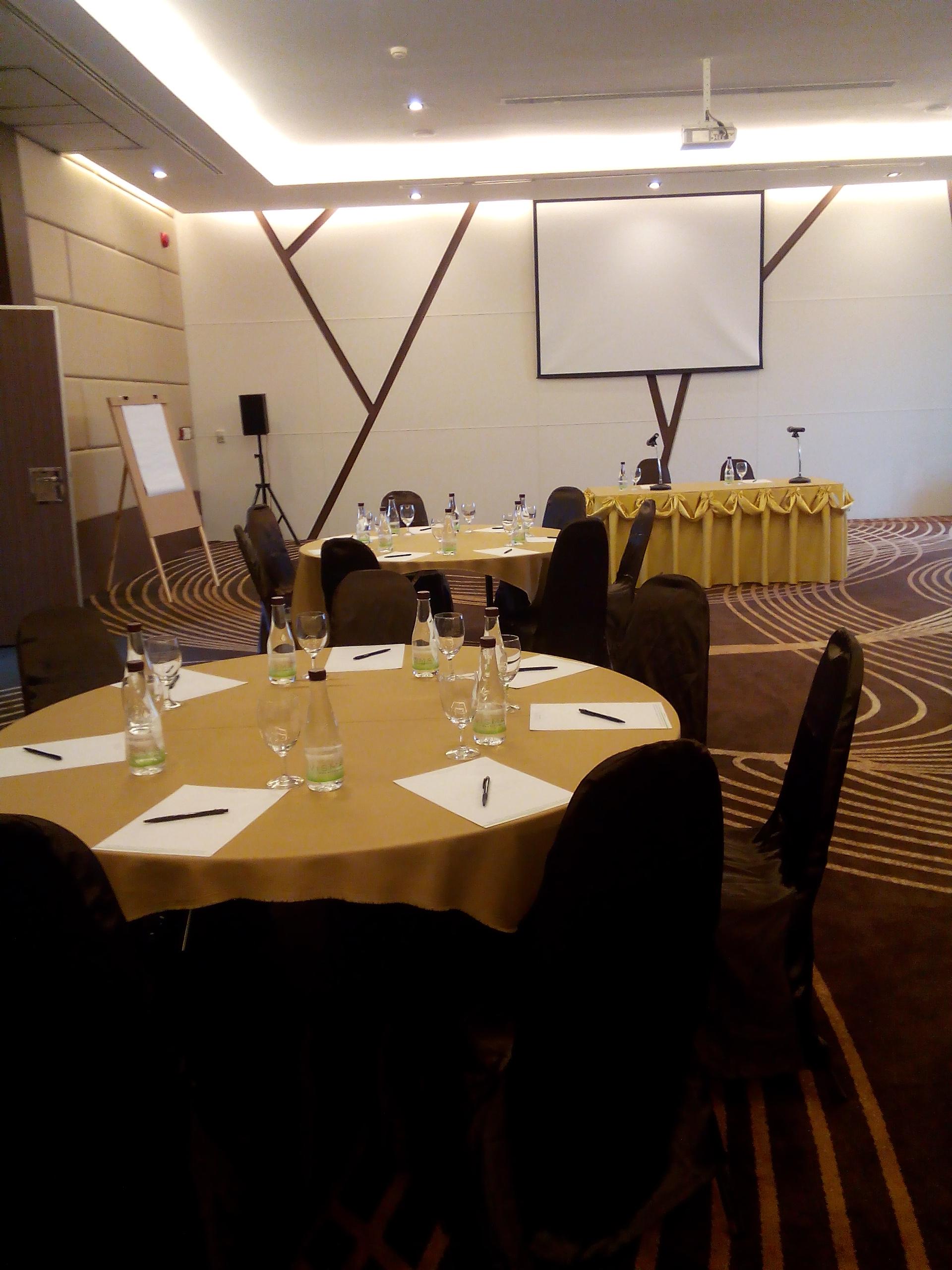 Vismaya Suvarnabhumi Hotell 3*