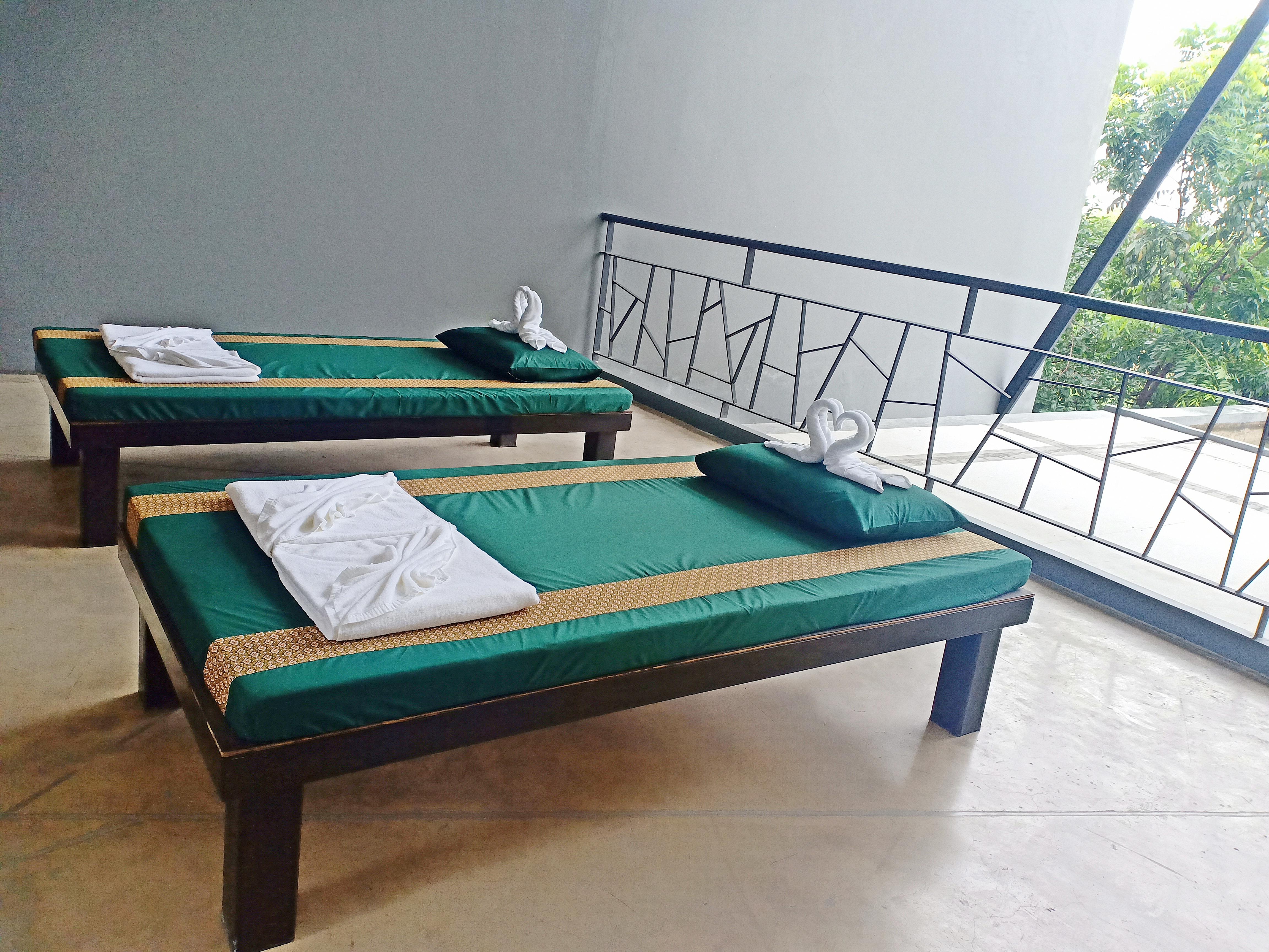 Hotell Vismaya Suvarnabhumi Bangkok