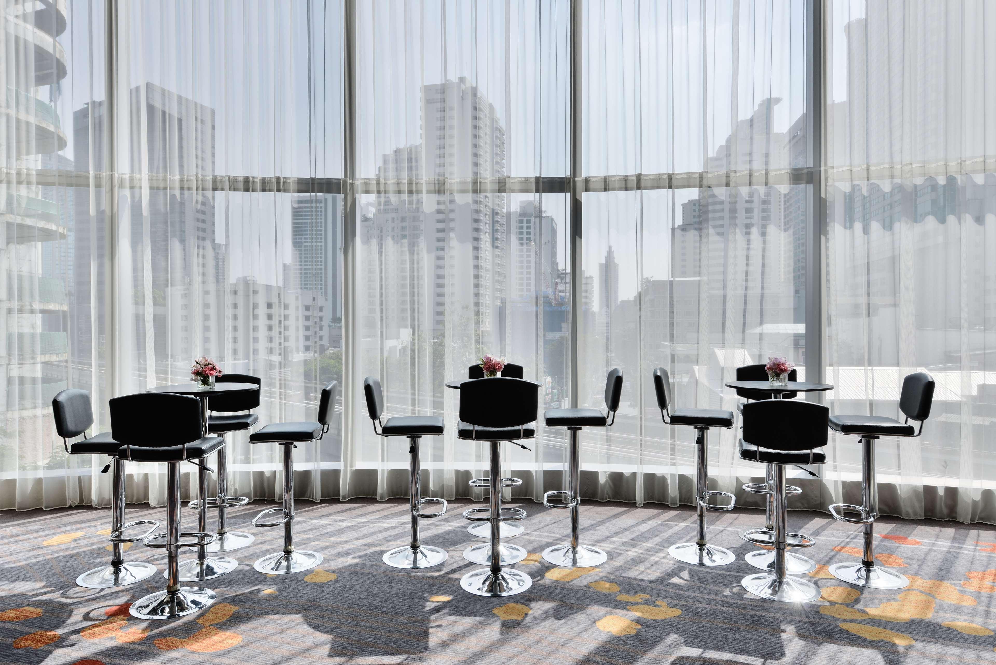 Radisson Blu Plaza 5* Bangkok