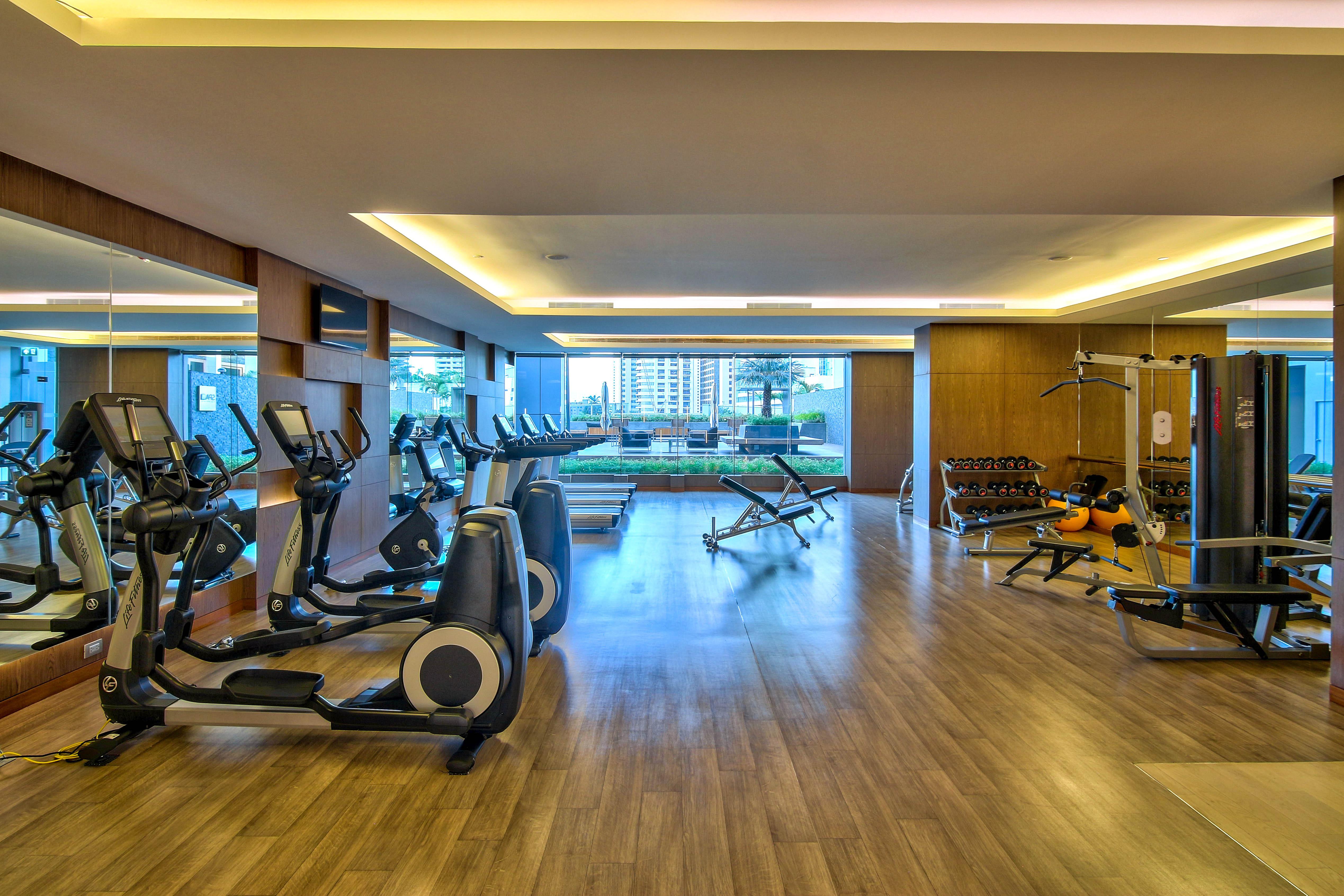 Hotel Radisson Blu Plaza
