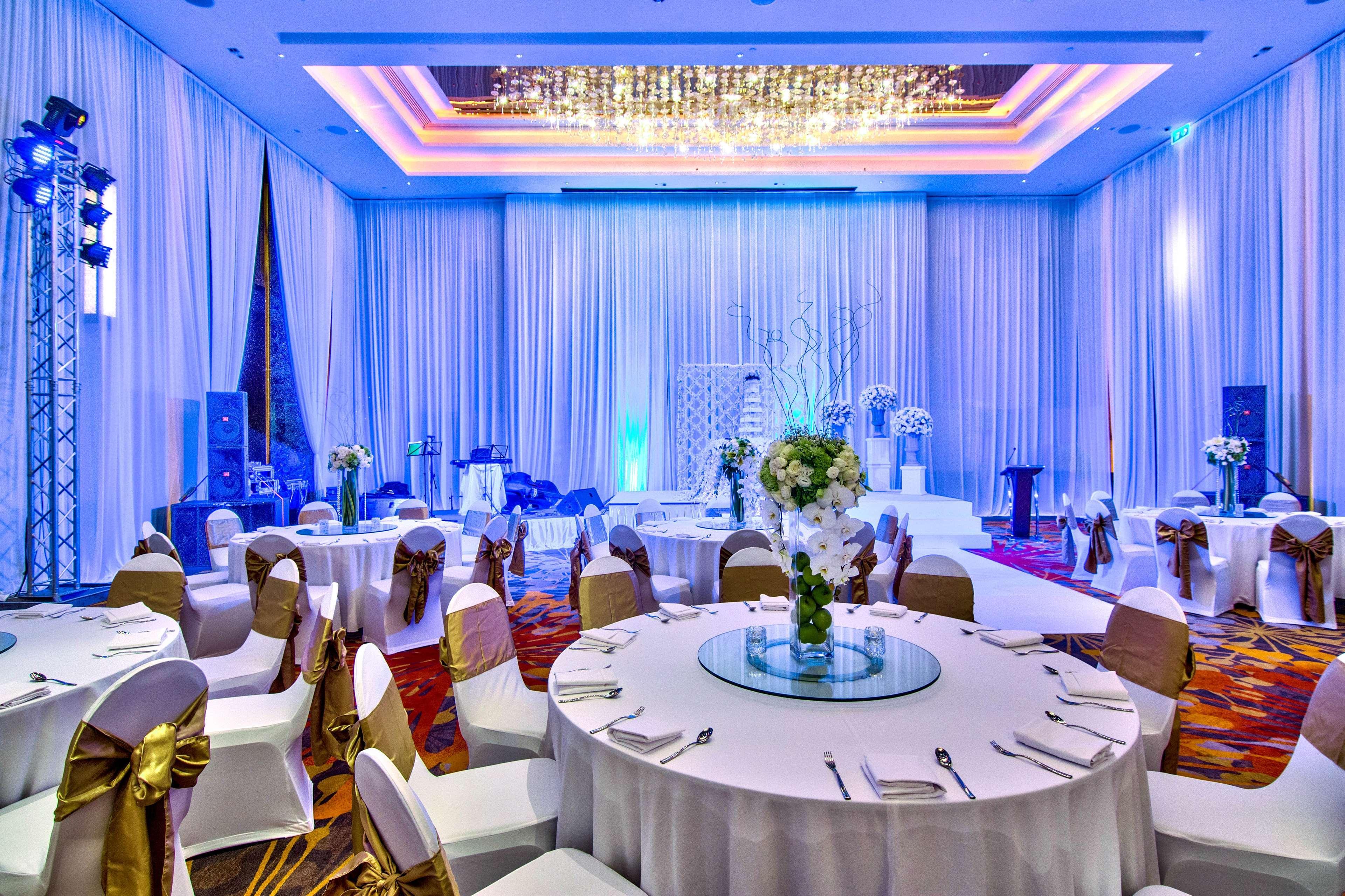 Hotel Radisson Blu Plaza Bangkok