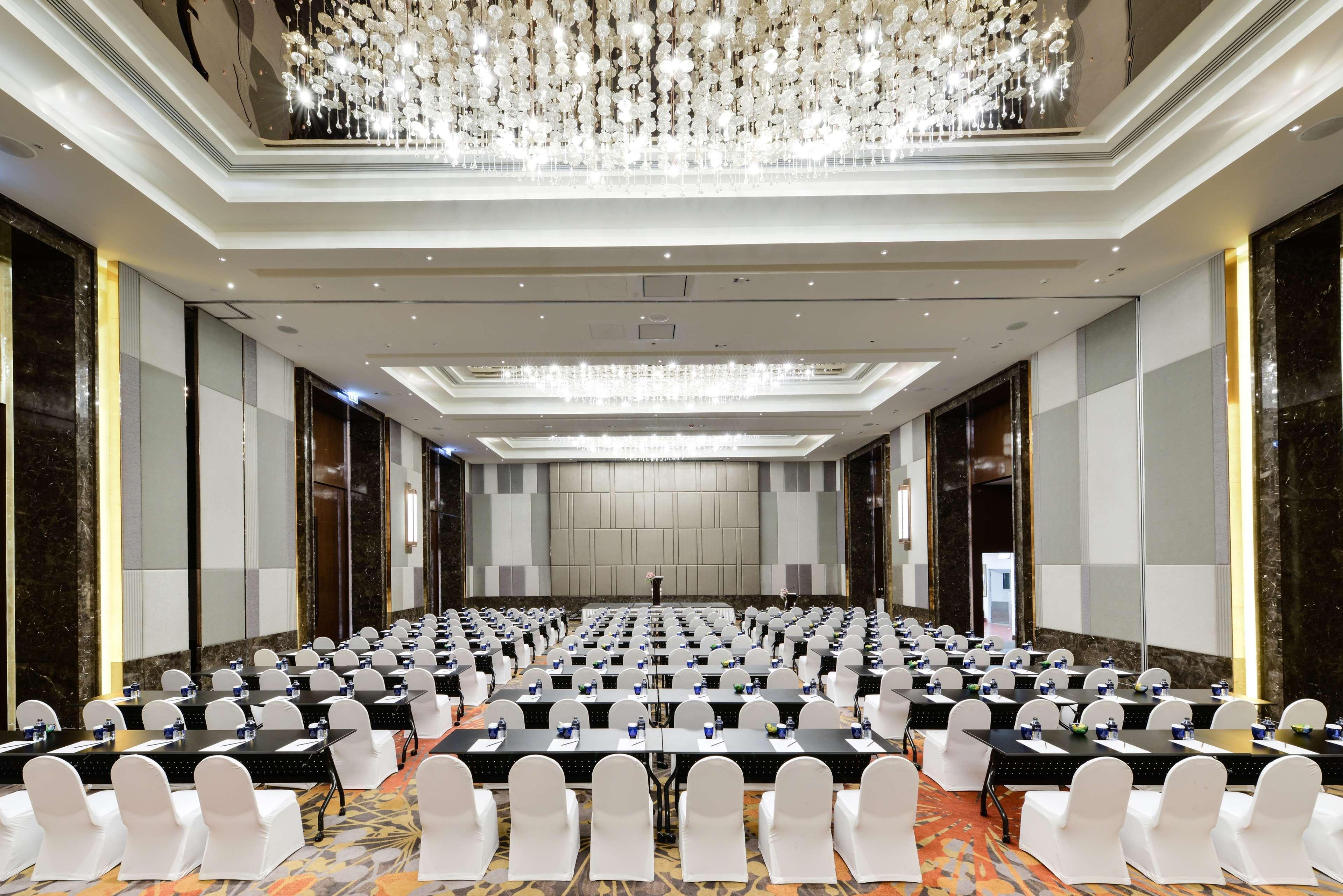 Hotel Radisson Blu Plaza Bangkok