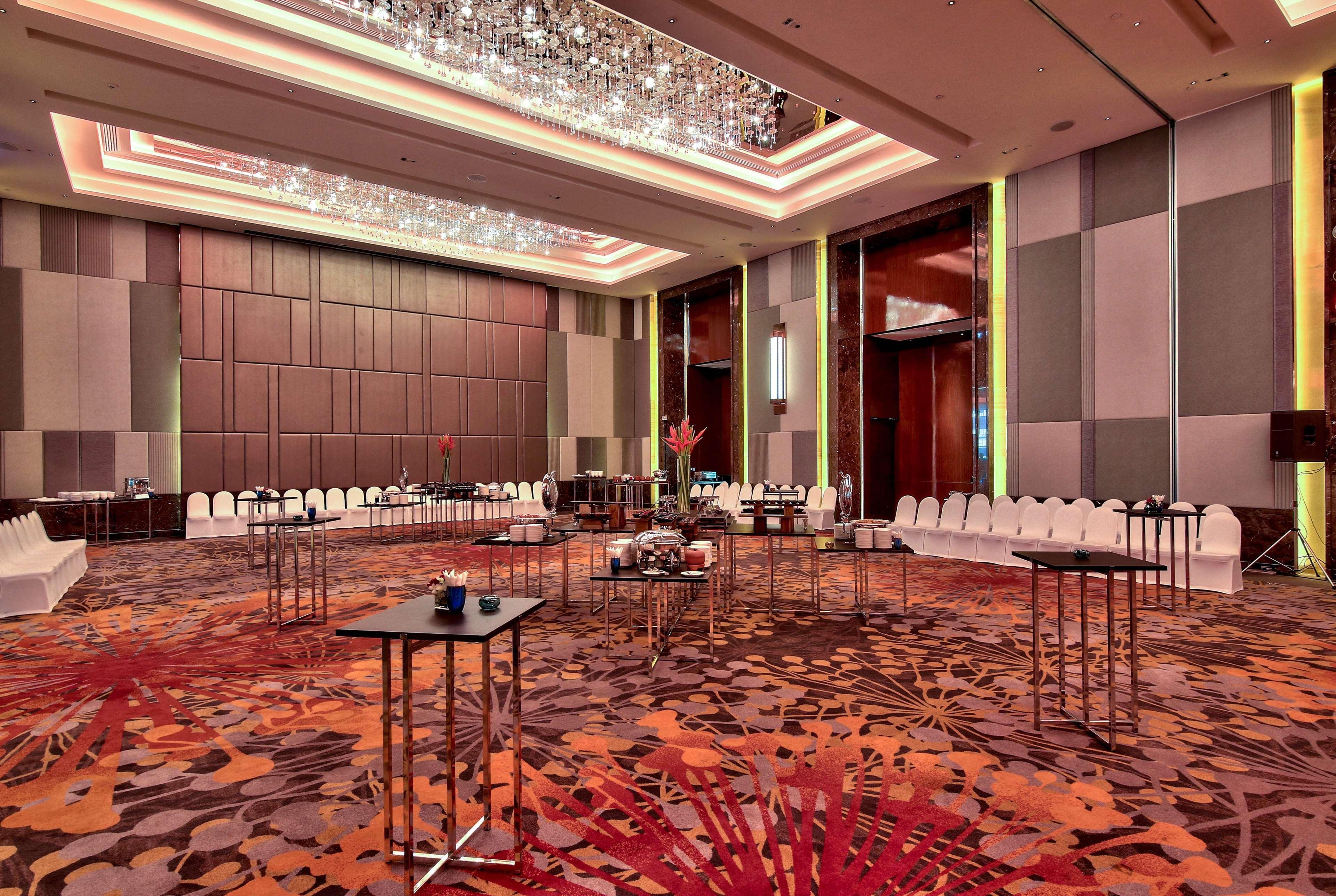Radisson Blu Plaza Hotel Bangkok