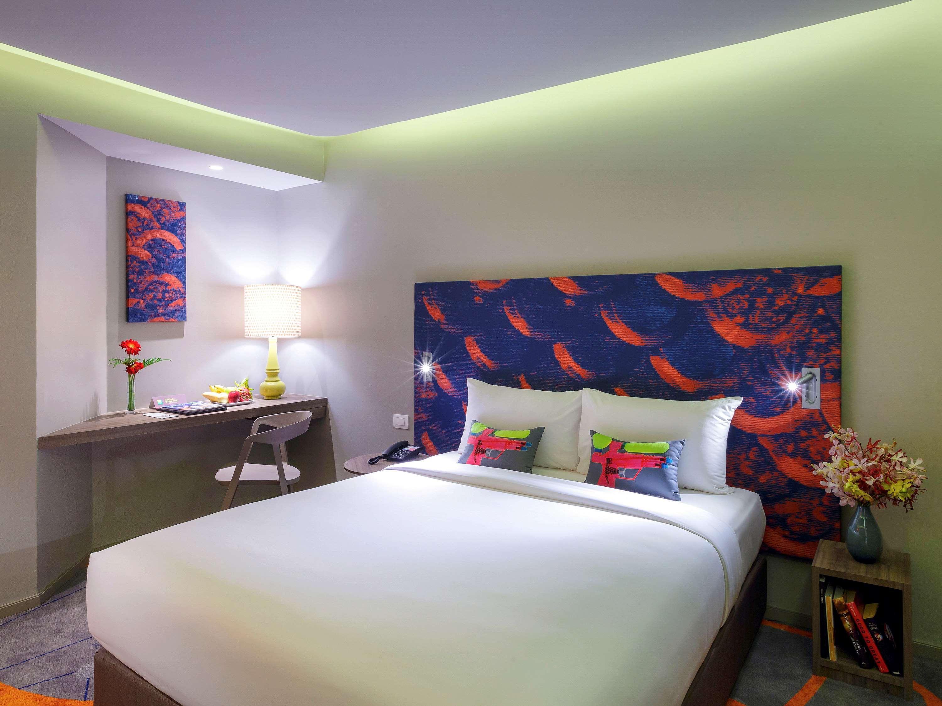 Ibis Styles Khaosan Viengtai Hotel Bangkok
