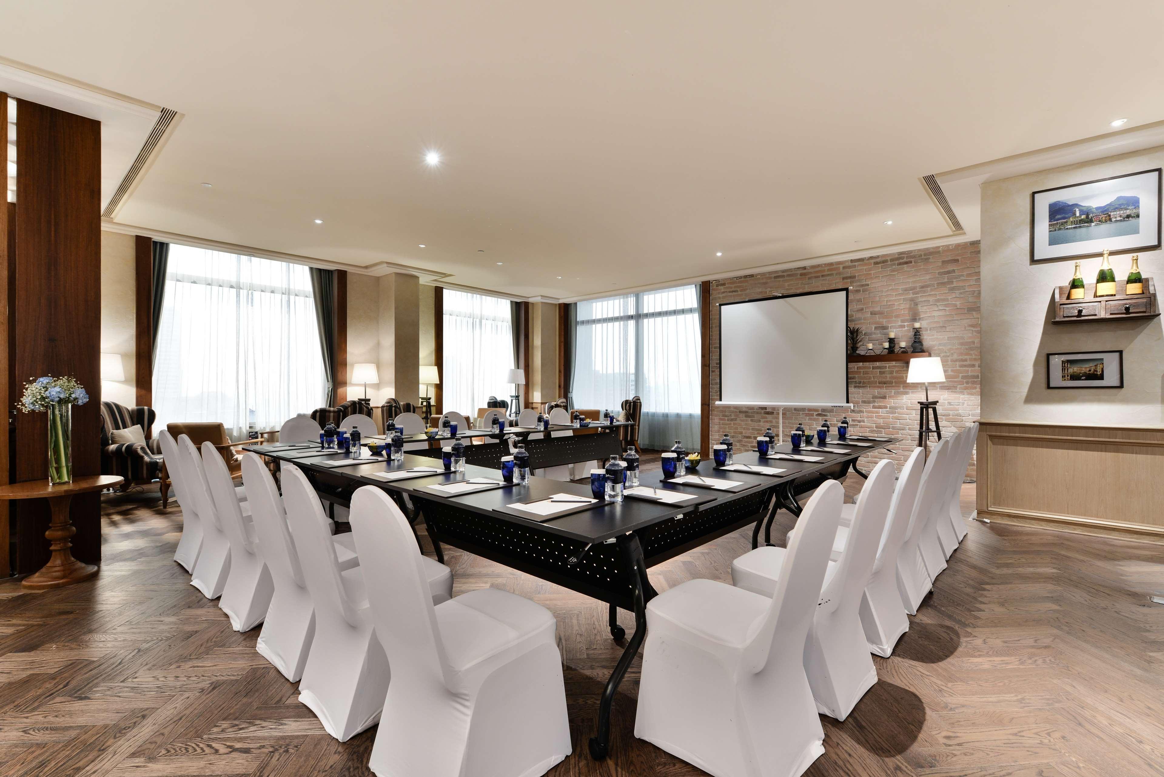 Radisson Blu Plaza Bangkok