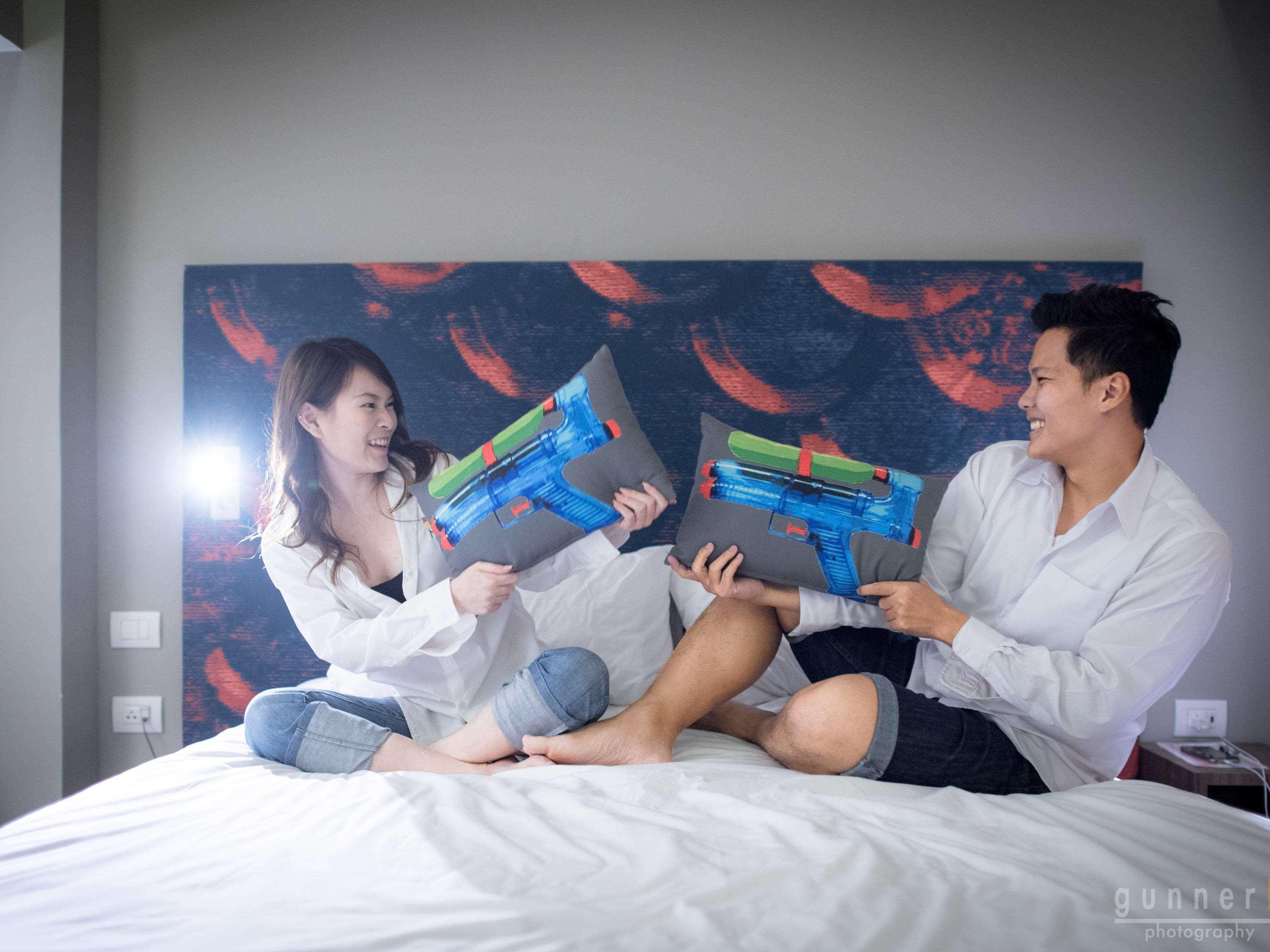 Ibis Styles Khaosan Viengtai 3*