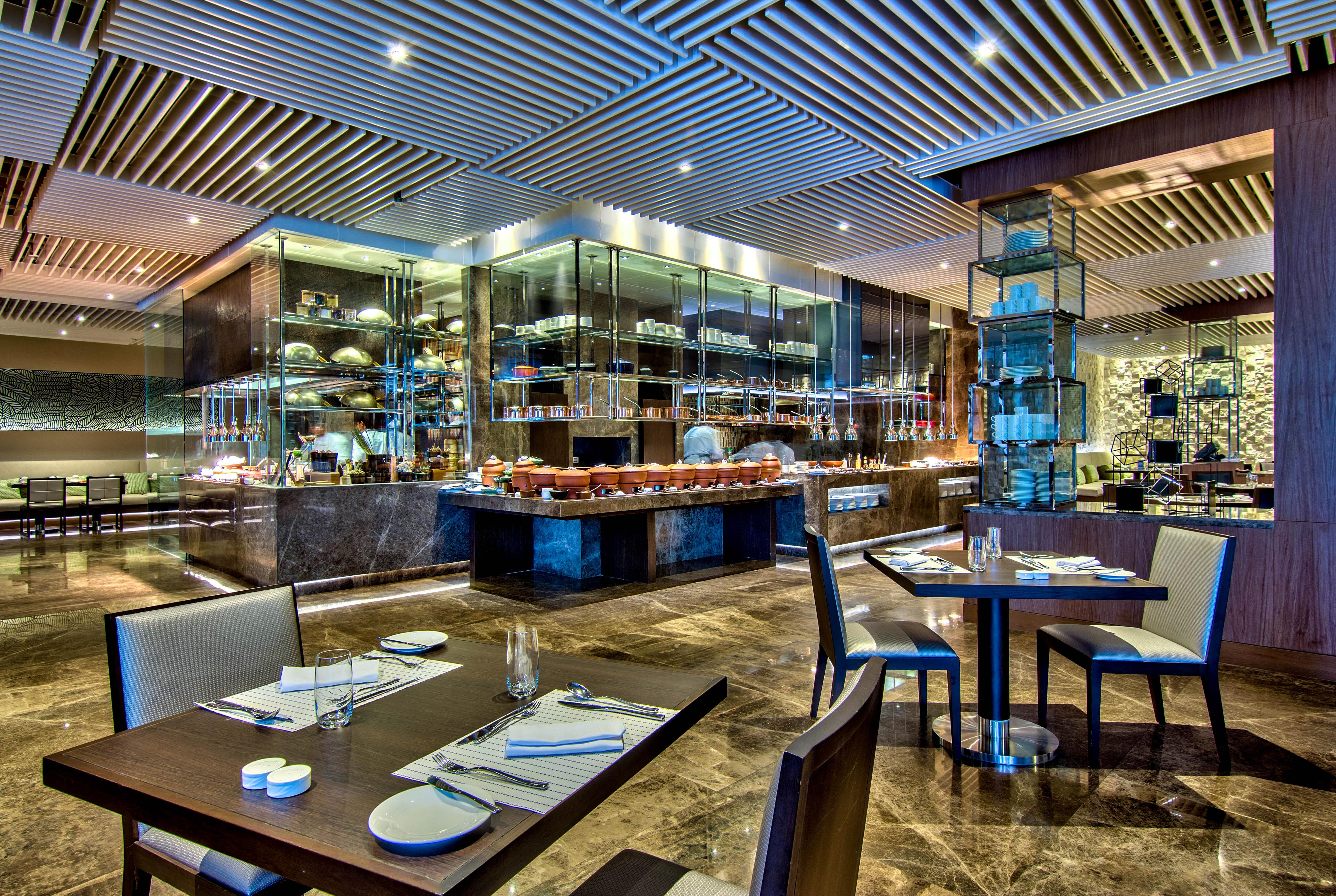 Radisson Blu Plaza Hotel Bangkok