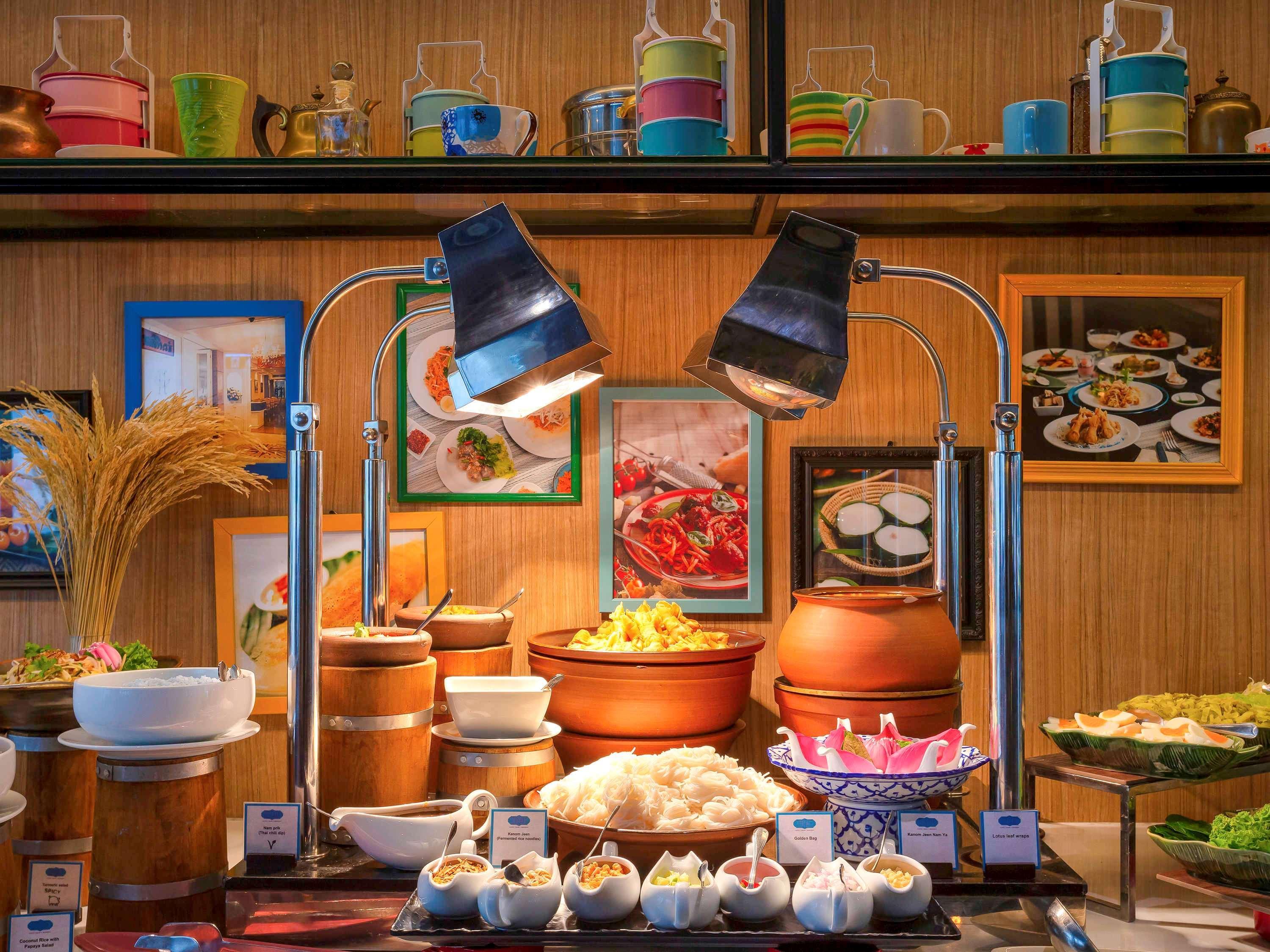 Ibis Styles Khaosan Viengtai