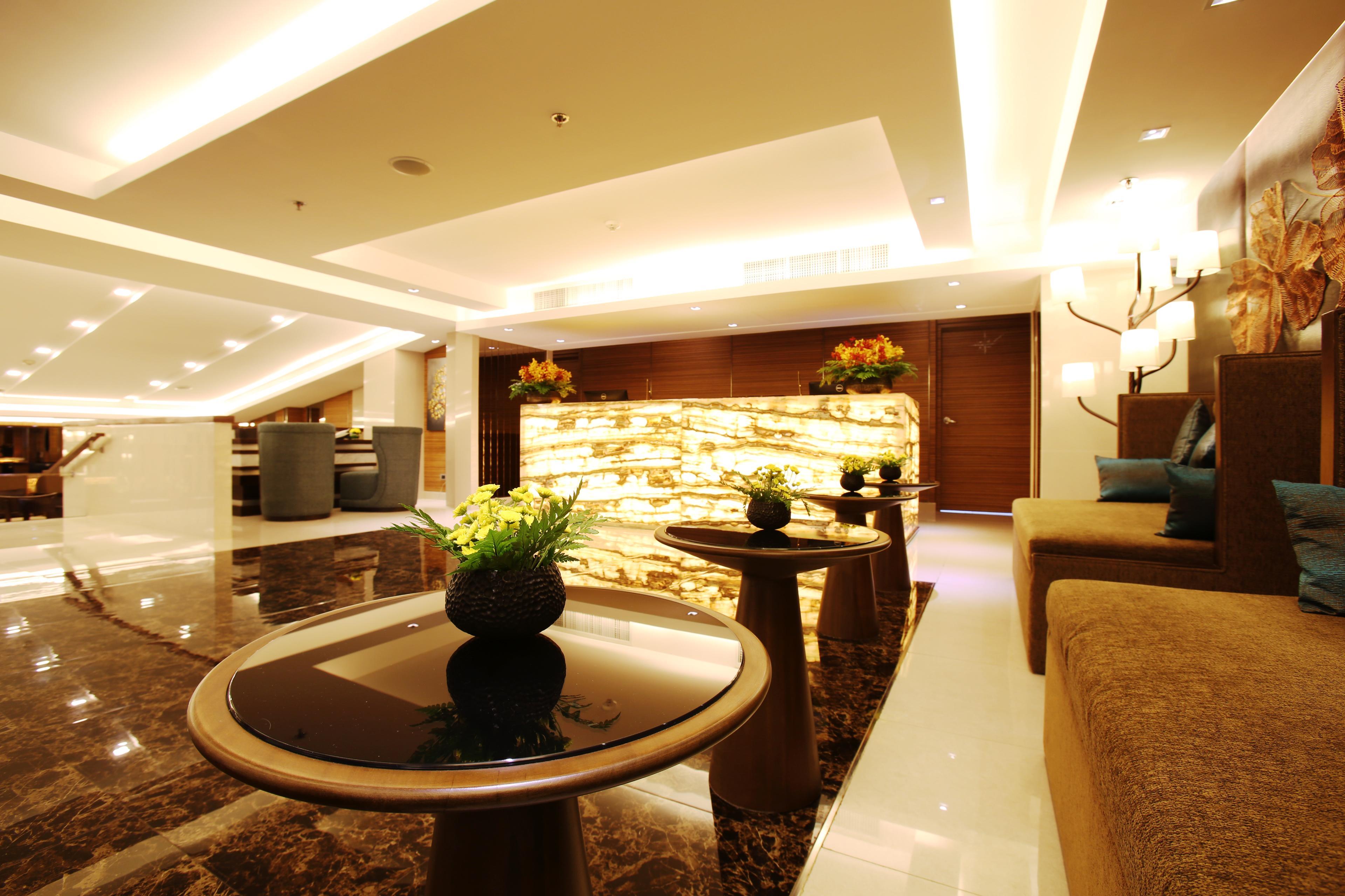 Hotel Oakwood Sukhumvit 11