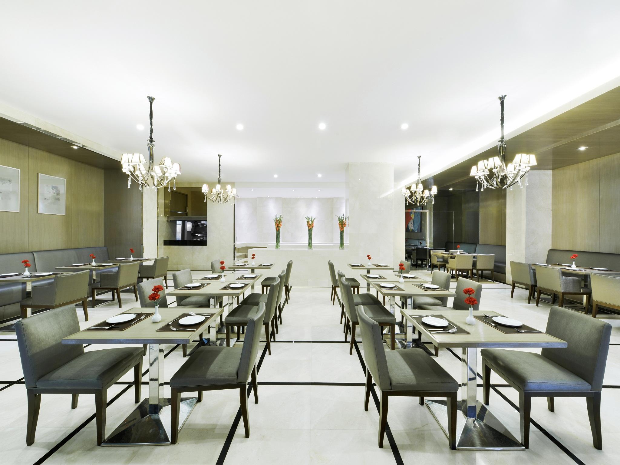 Centre Point Chidlom - Sha Extra 4* Bangkok