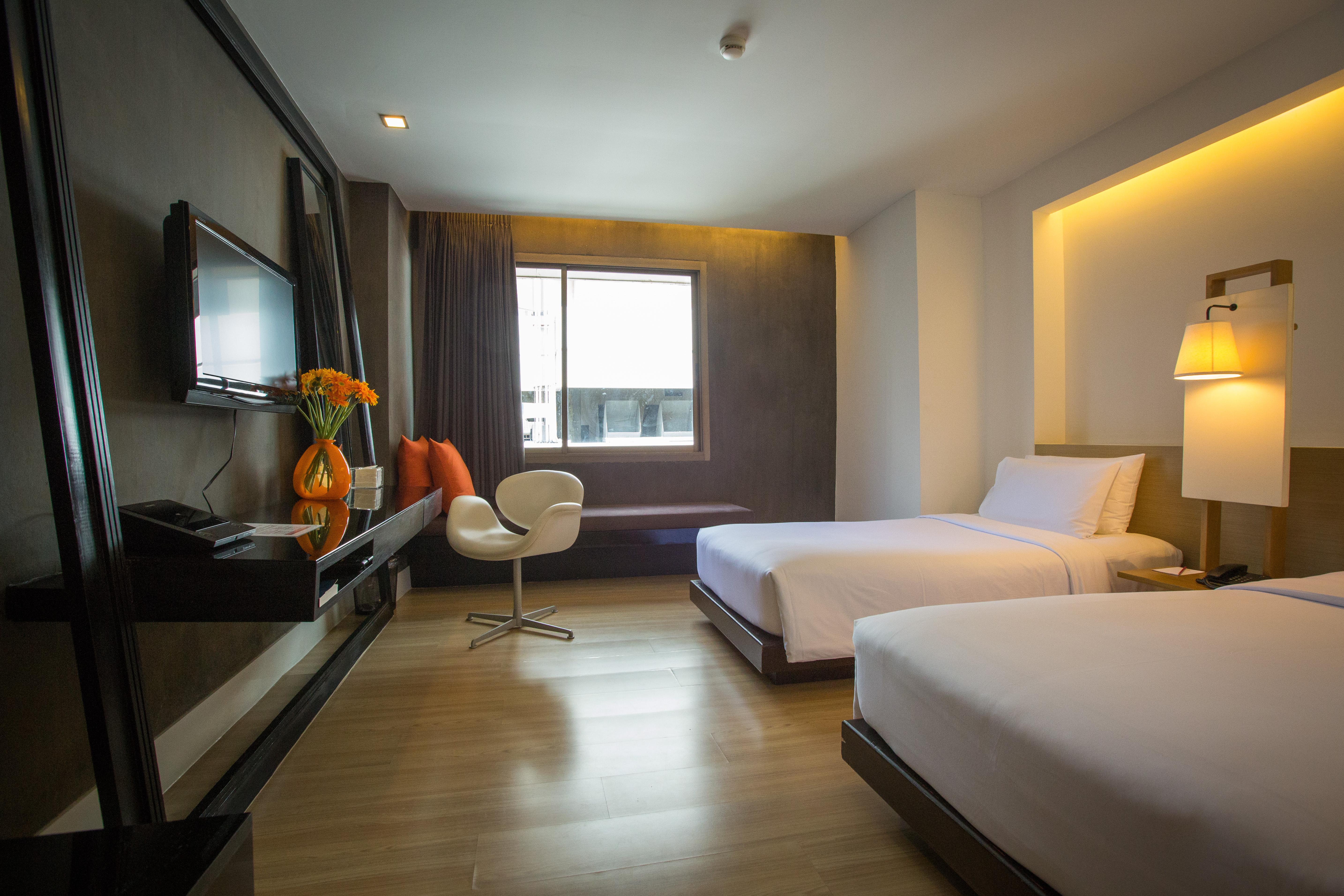 Hotel Trinity Silom