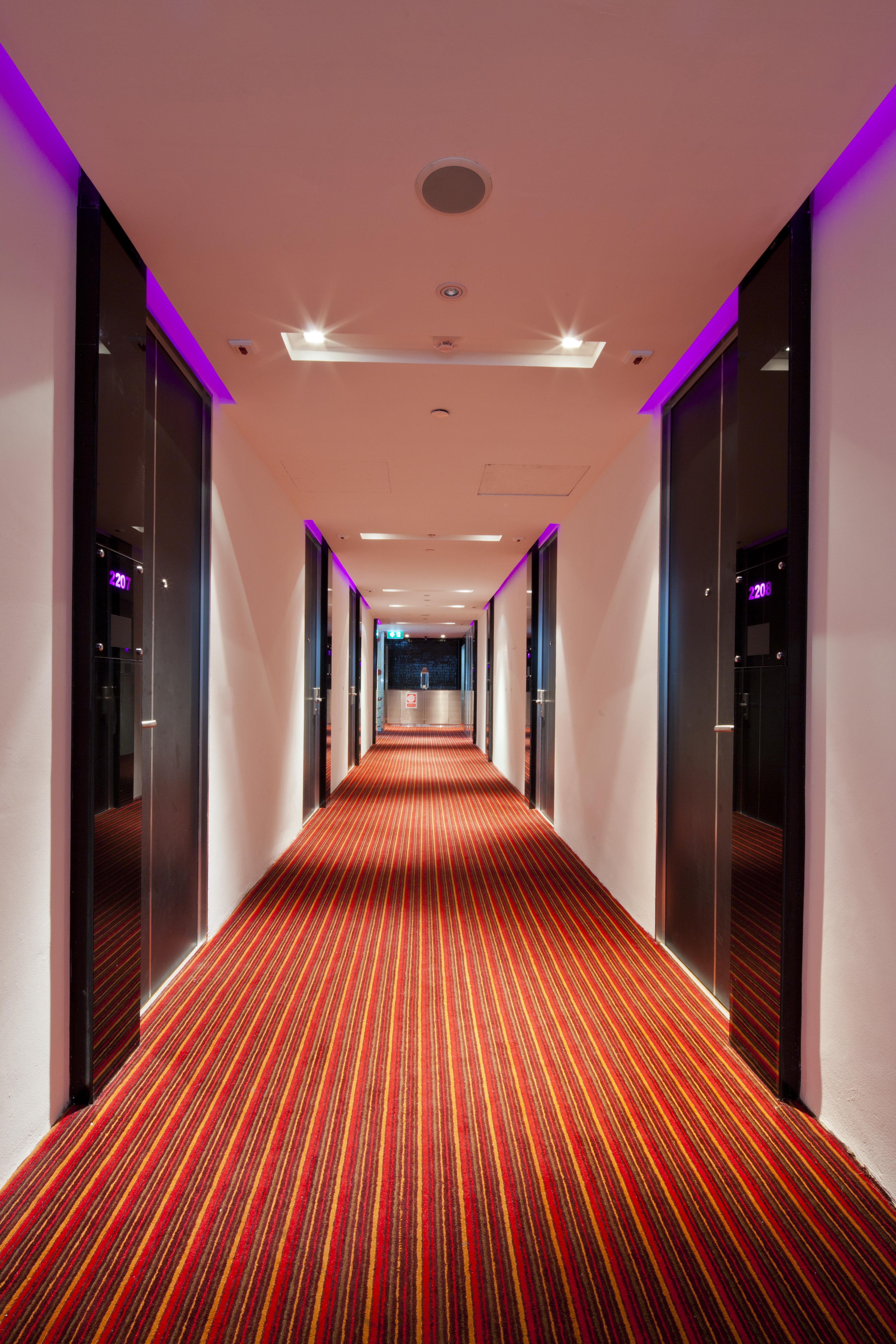 Trinity Silom 3*