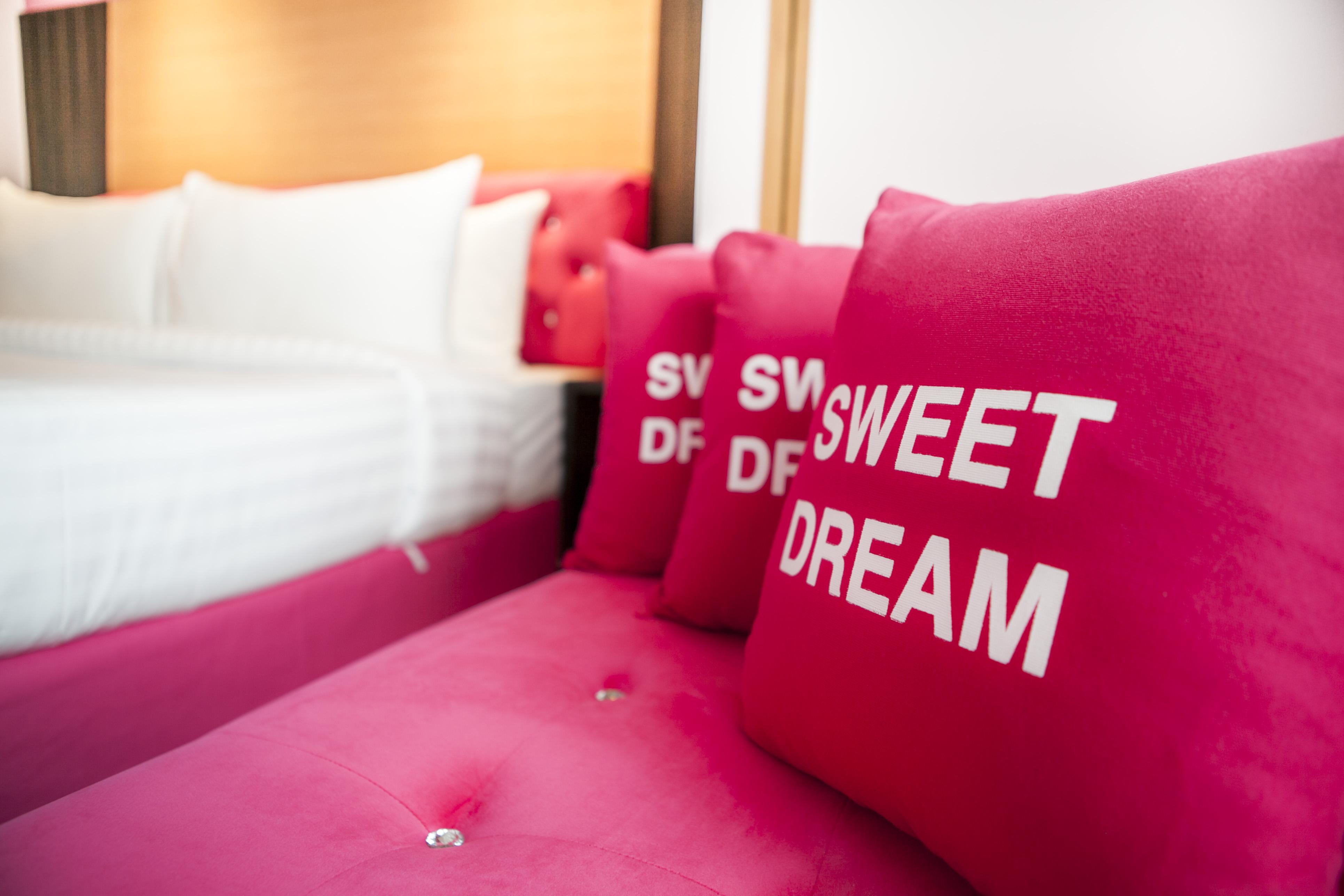 Citin Pratunam By Compass Hospitality Hotel Bangkok