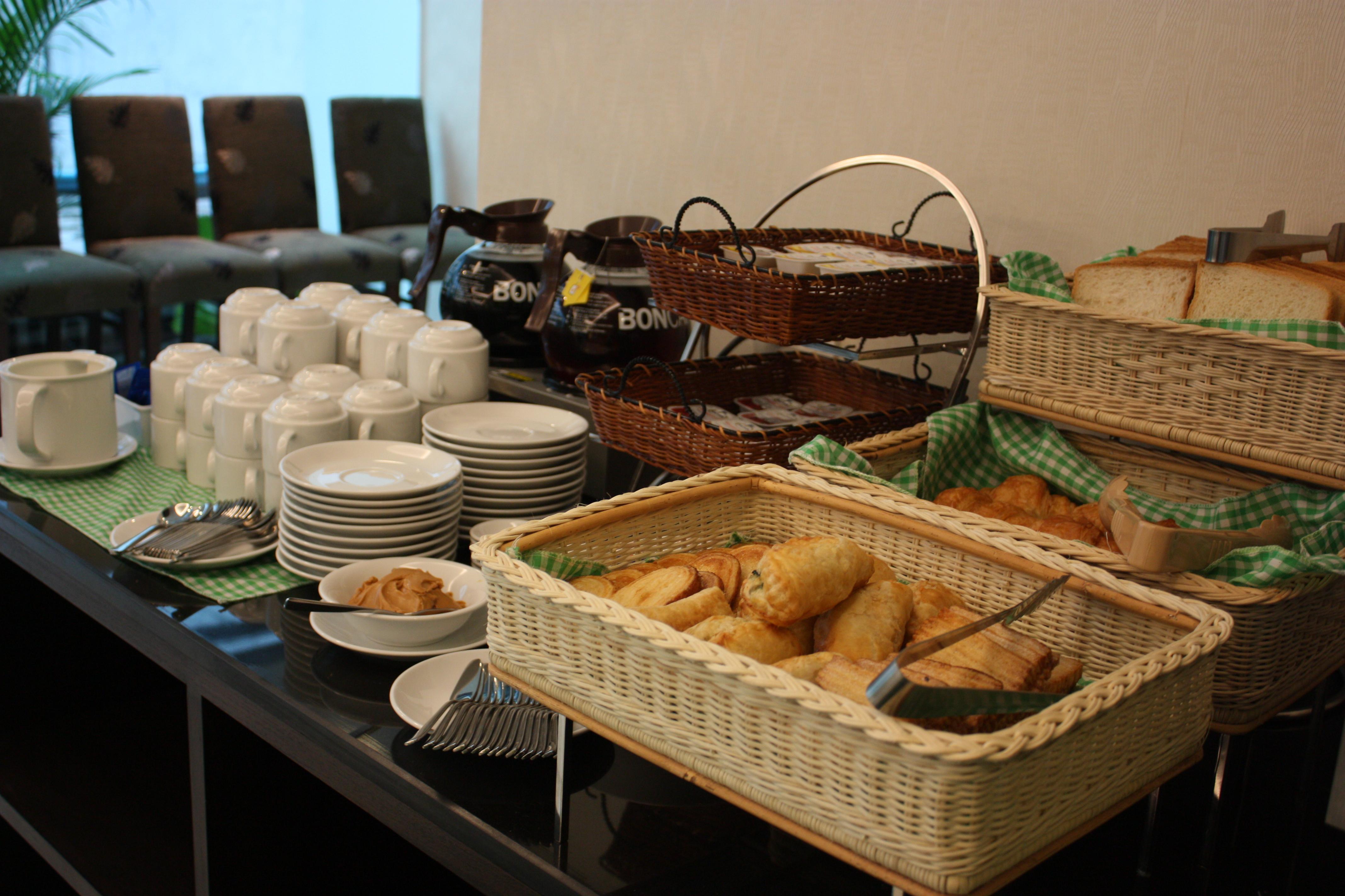 Citin Pratunam By Compass Hospitality Hotel