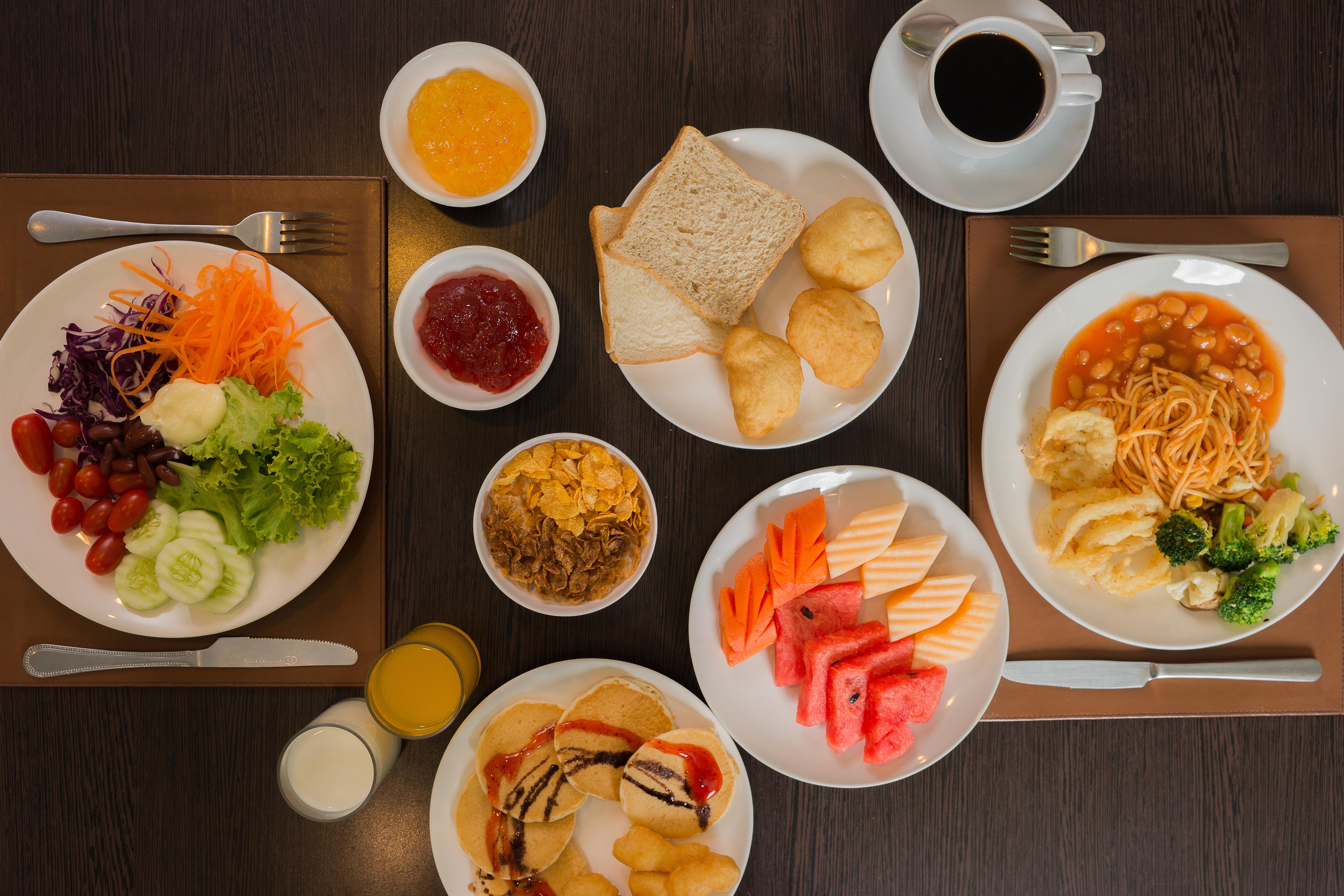 Citin Pratunam By Compass Hospitality 3* Bangkok