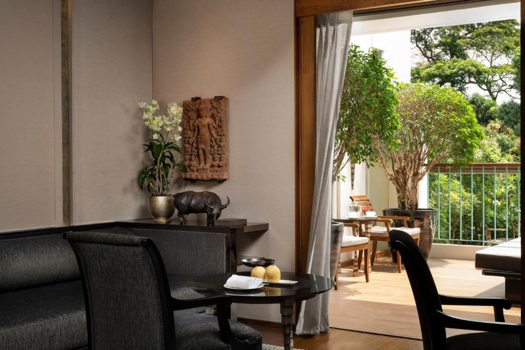The Sukhothai Khách sạn Bangkok