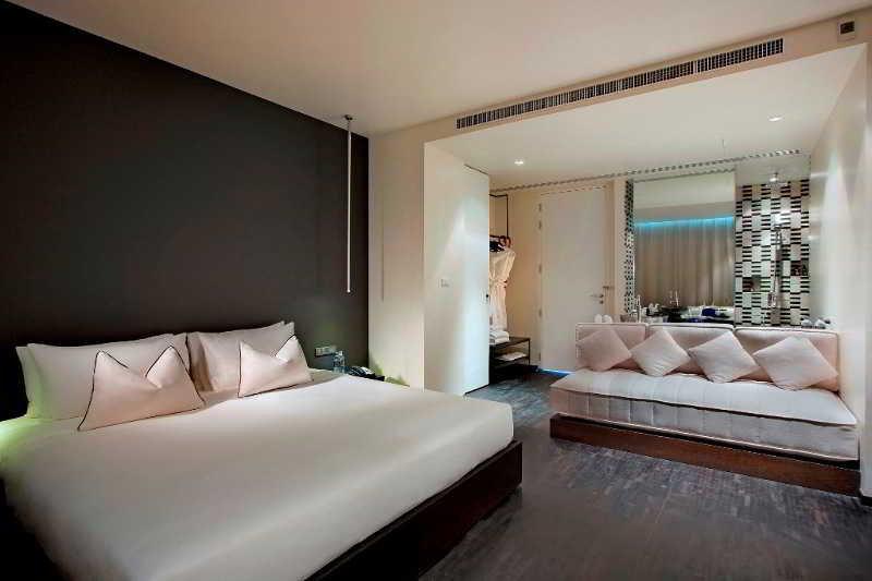 Hotell Sala Rattanakosin