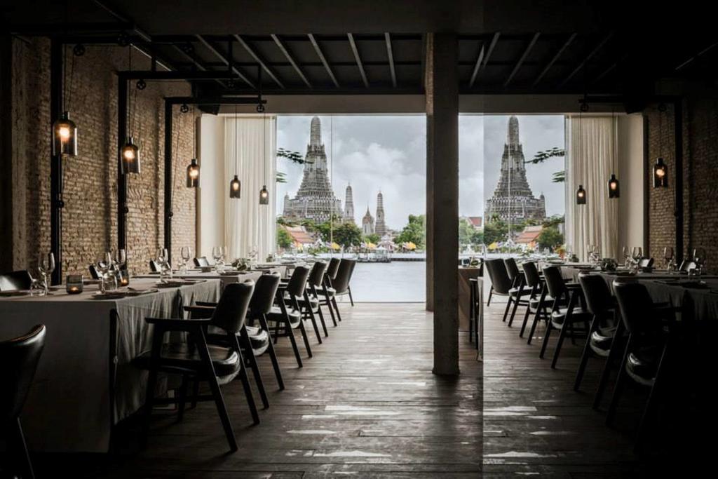 Hotell Sala Rattanakosin